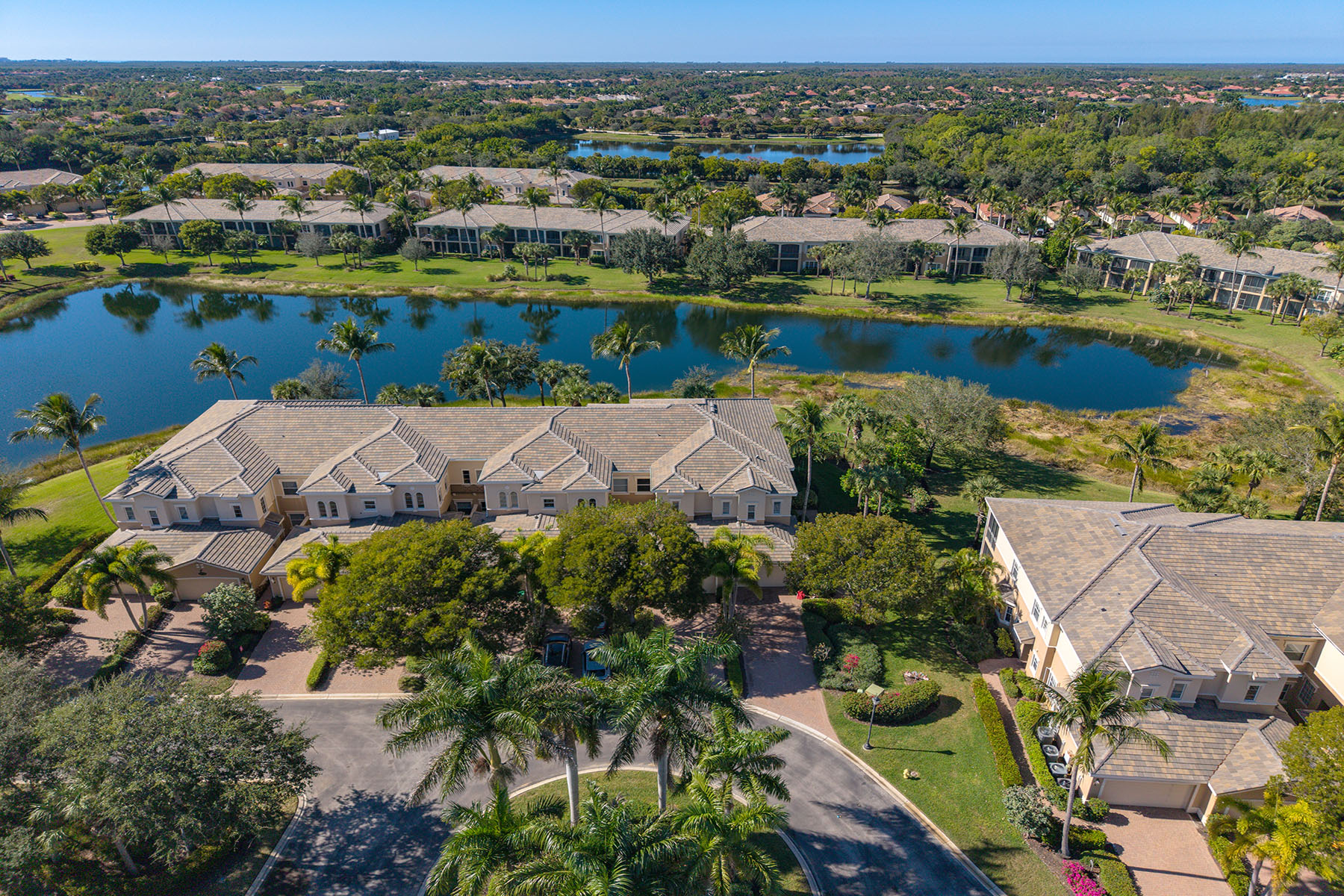 3031 Marengo Court , 204