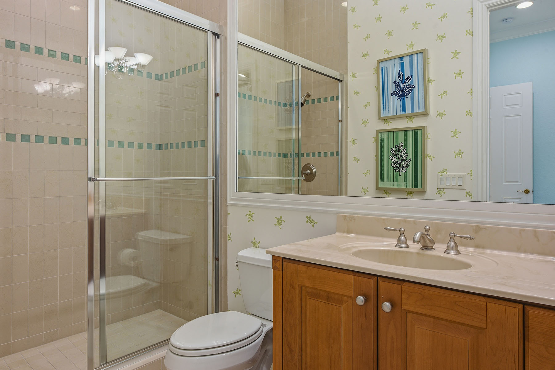 3031 Marengo Court , 204