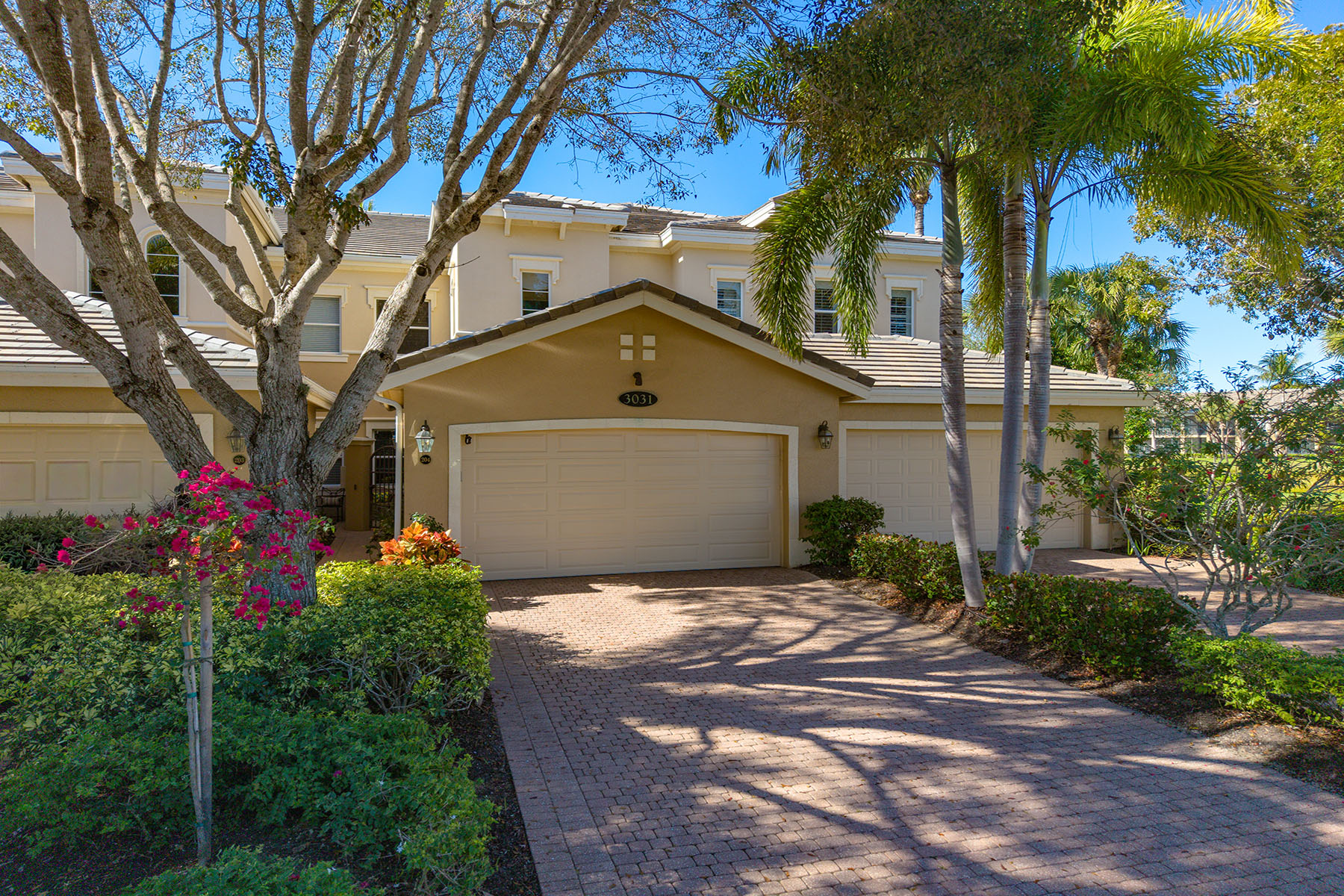 3031 Marengo Court , 204