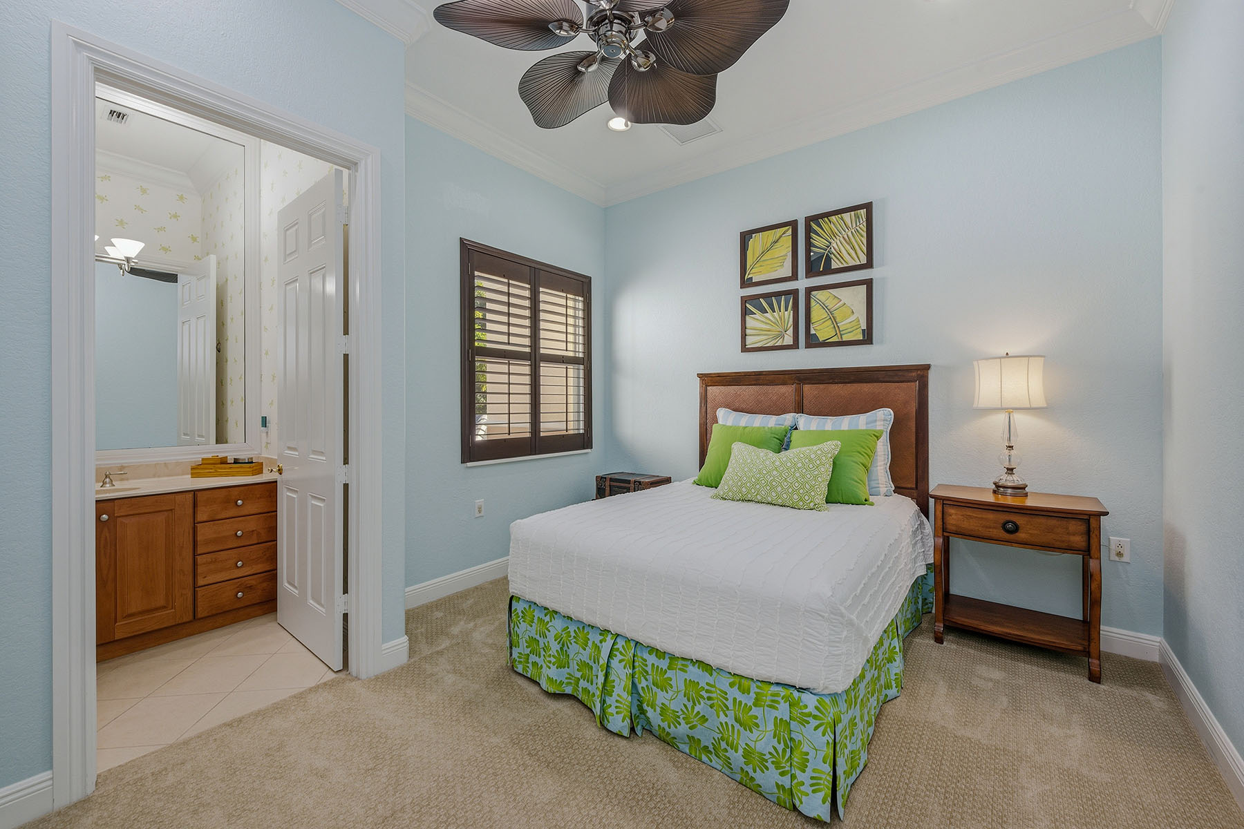 3031 Marengo Court , 204