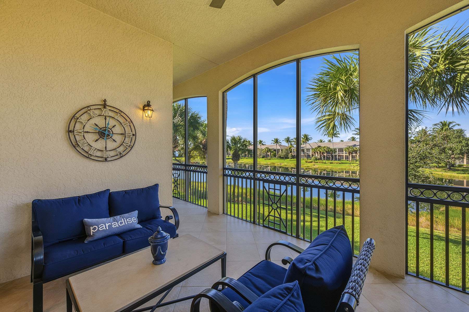 3031 Marengo Court , 204