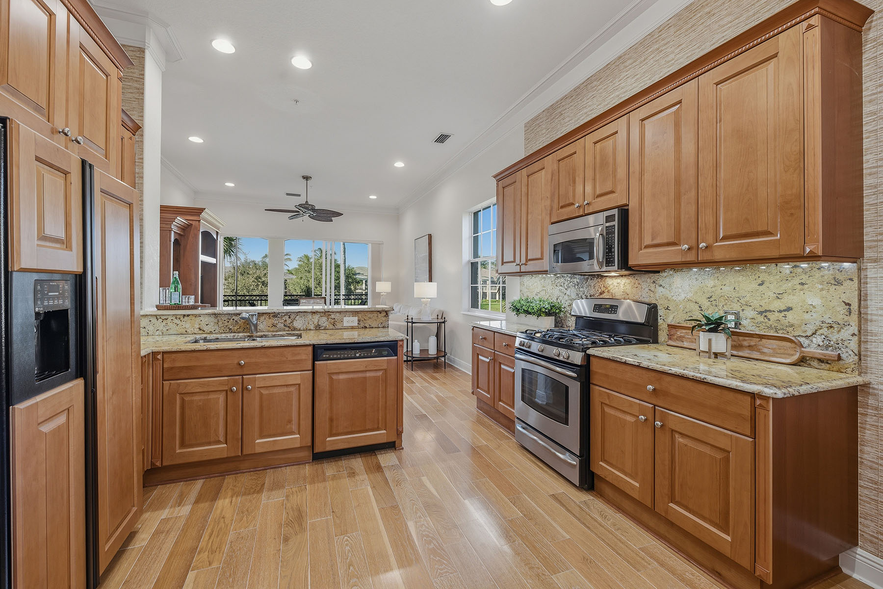 3031 Marengo Court , 204