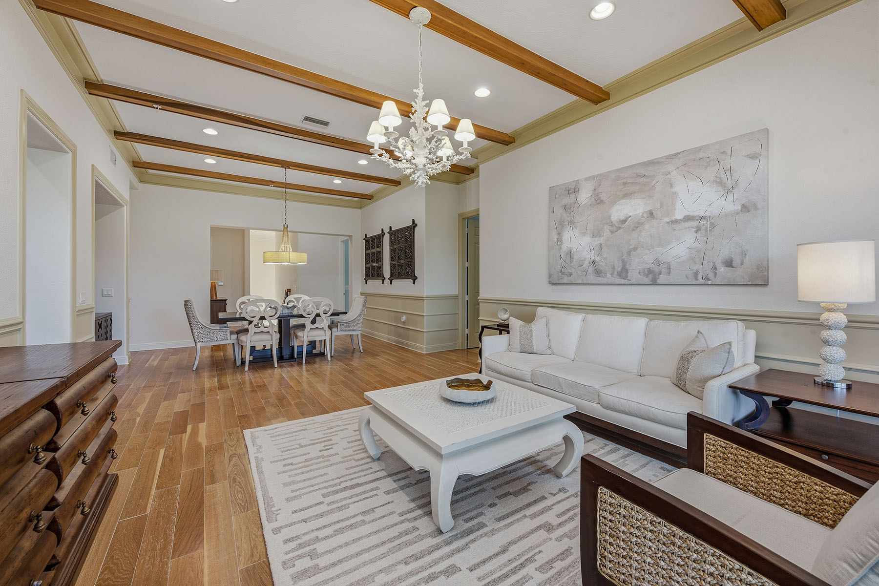 3031 Marengo Court , 204