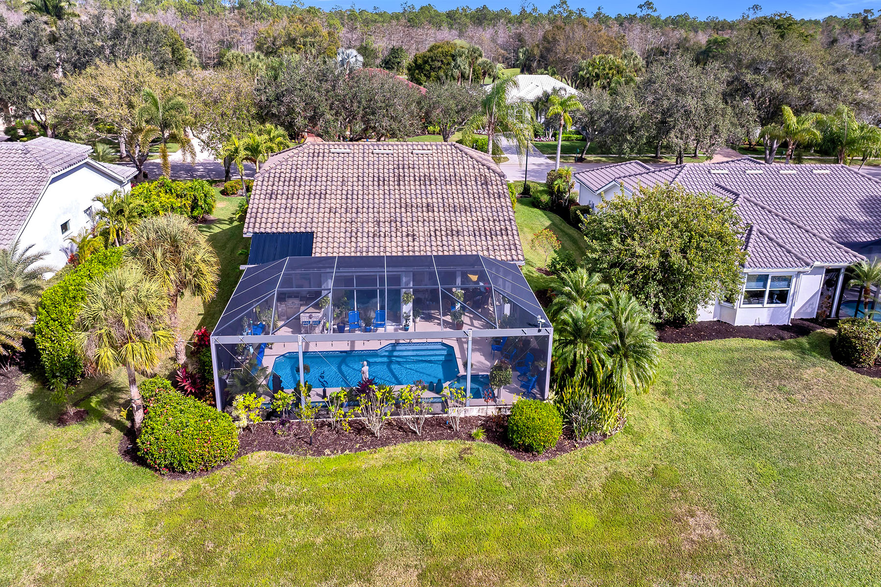 7809 Naples Heritage Drive