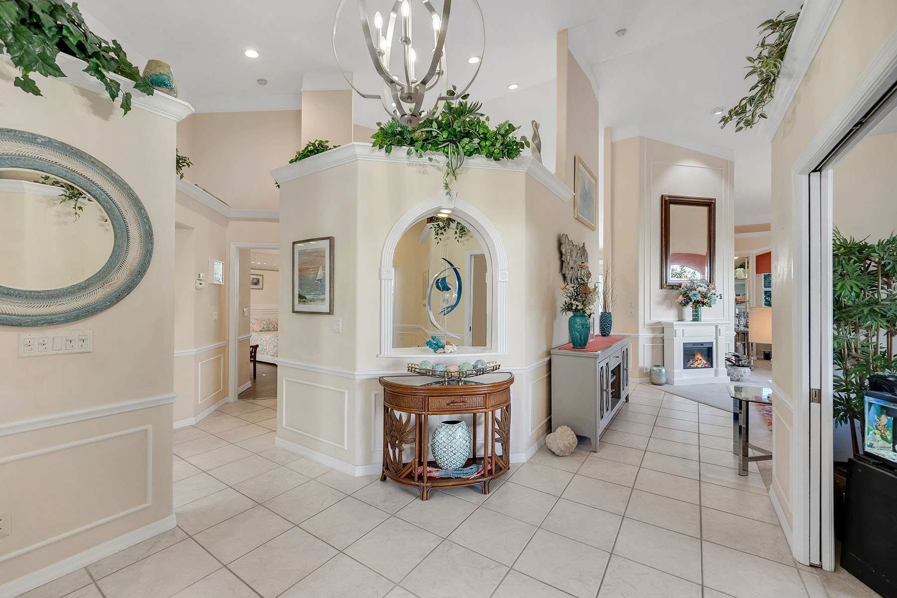 7809 Naples Heritage Drive