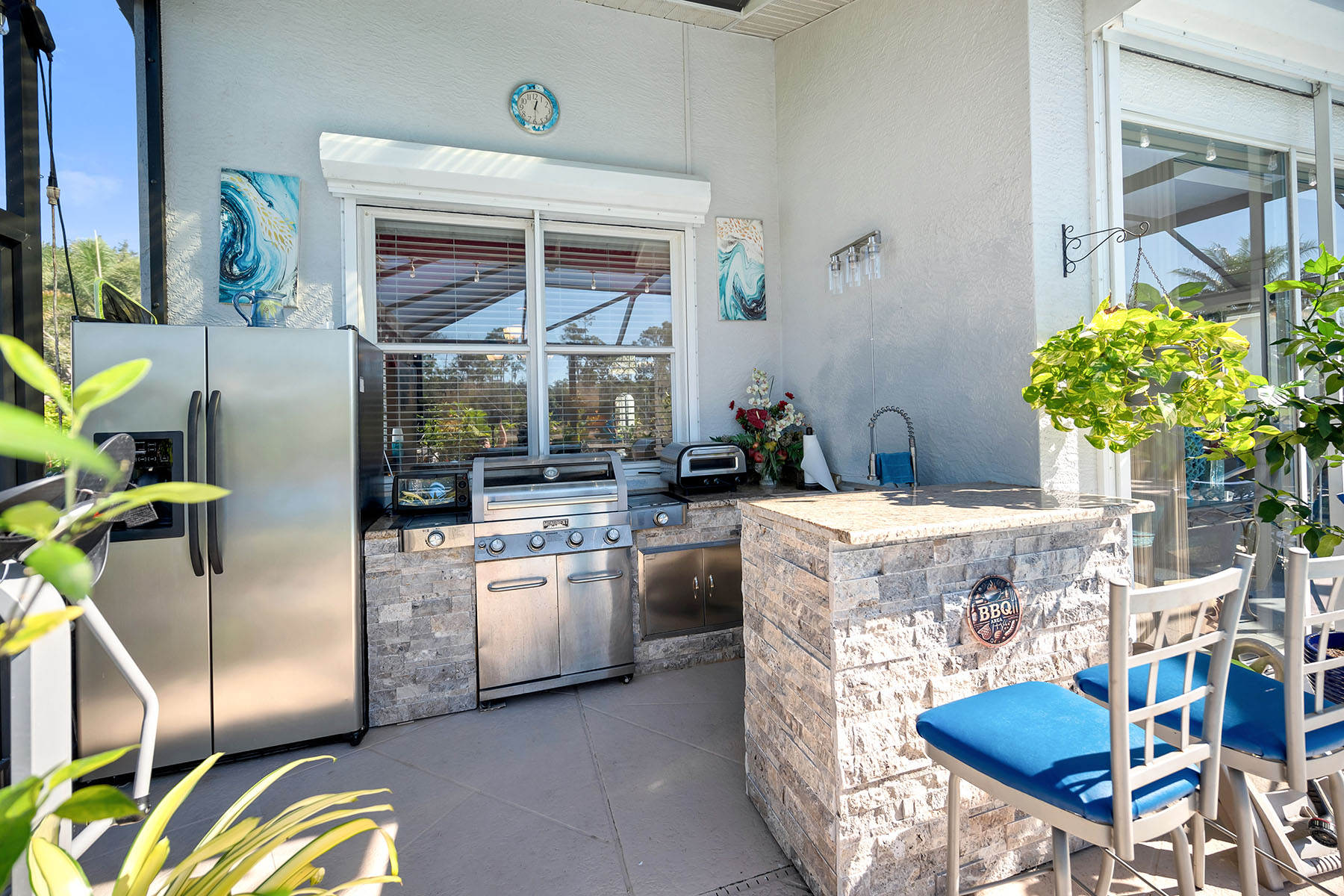 7809 Naples Heritage Drive