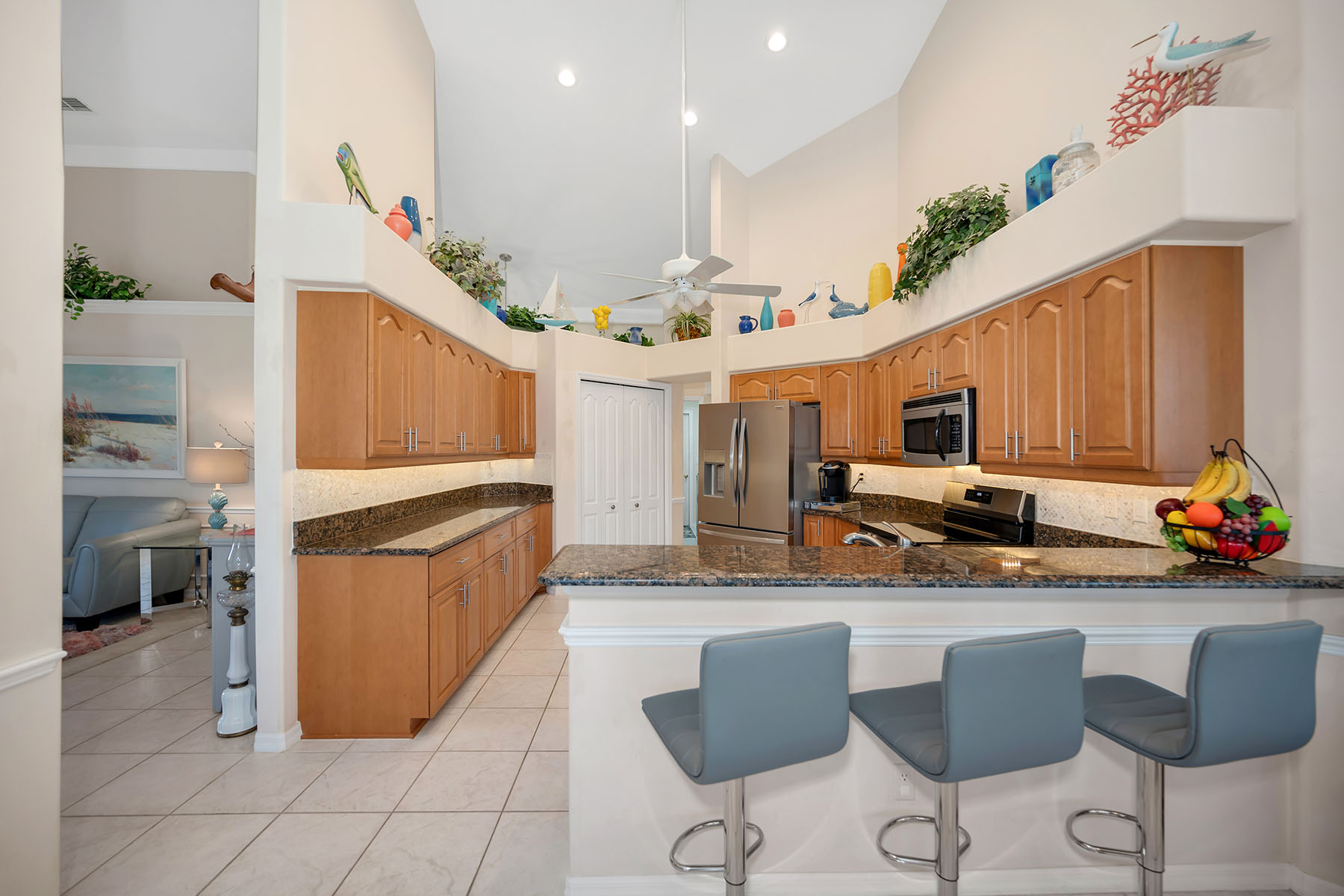 7809 Naples Heritage Drive