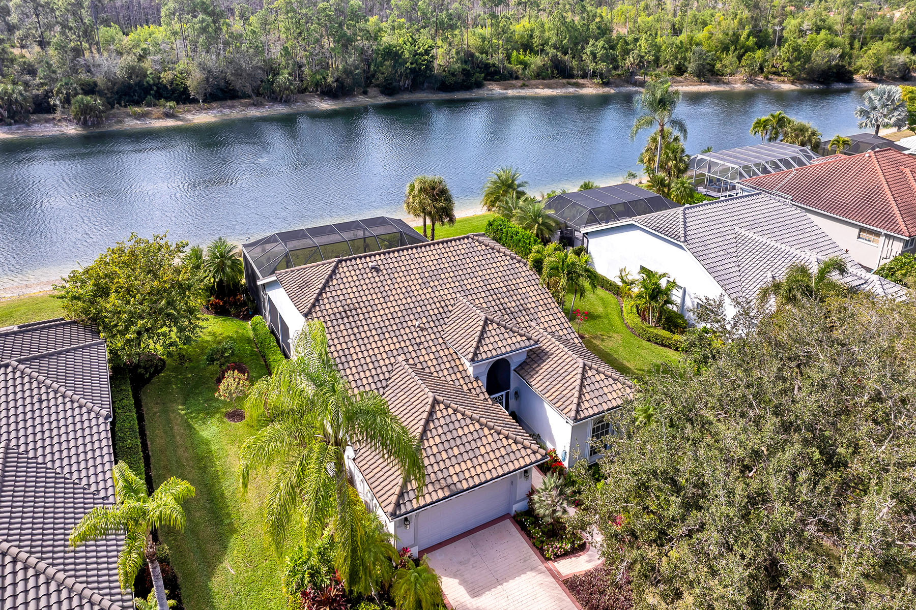 7809 Naples Heritage Drive