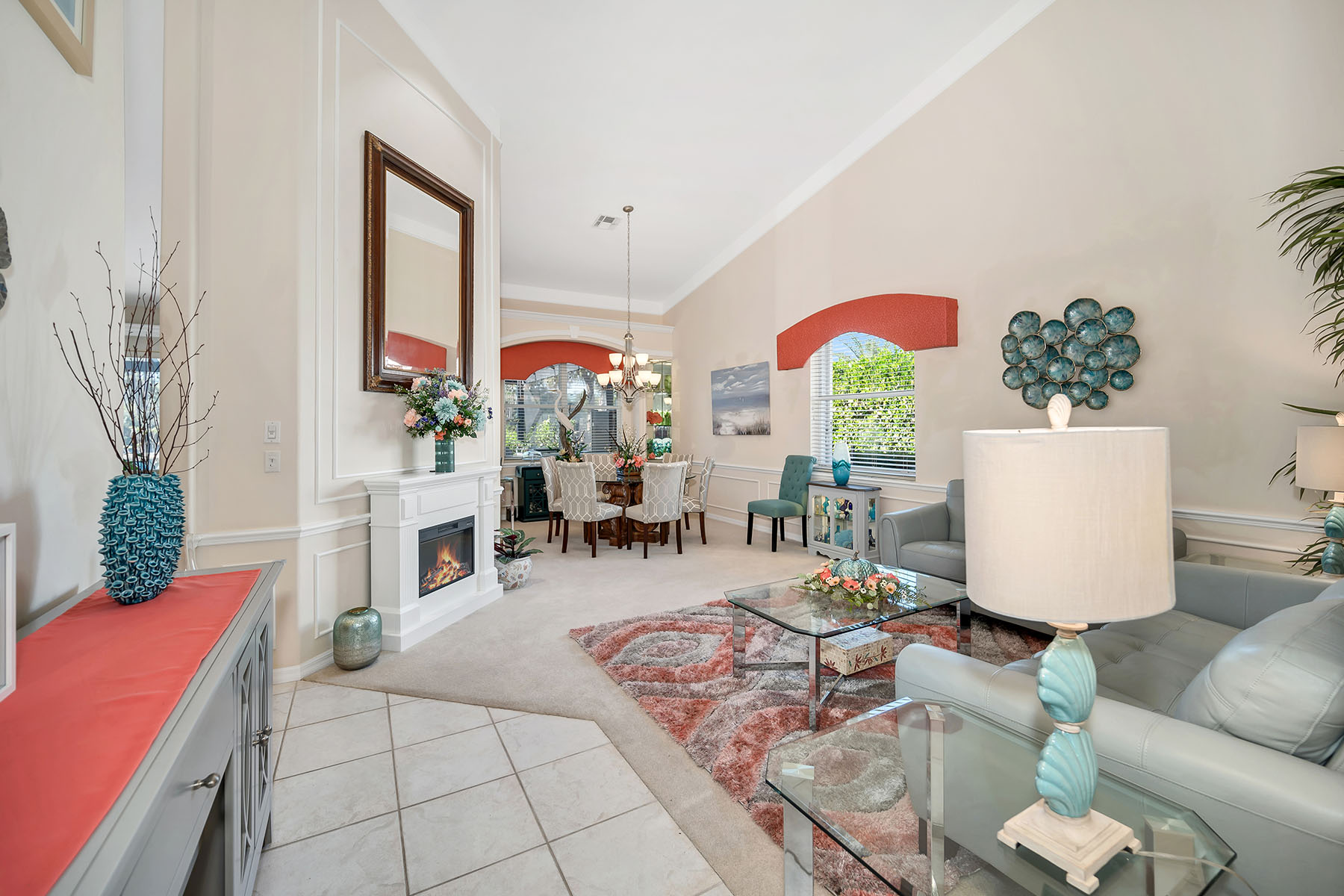 7809 Naples Heritage Drive