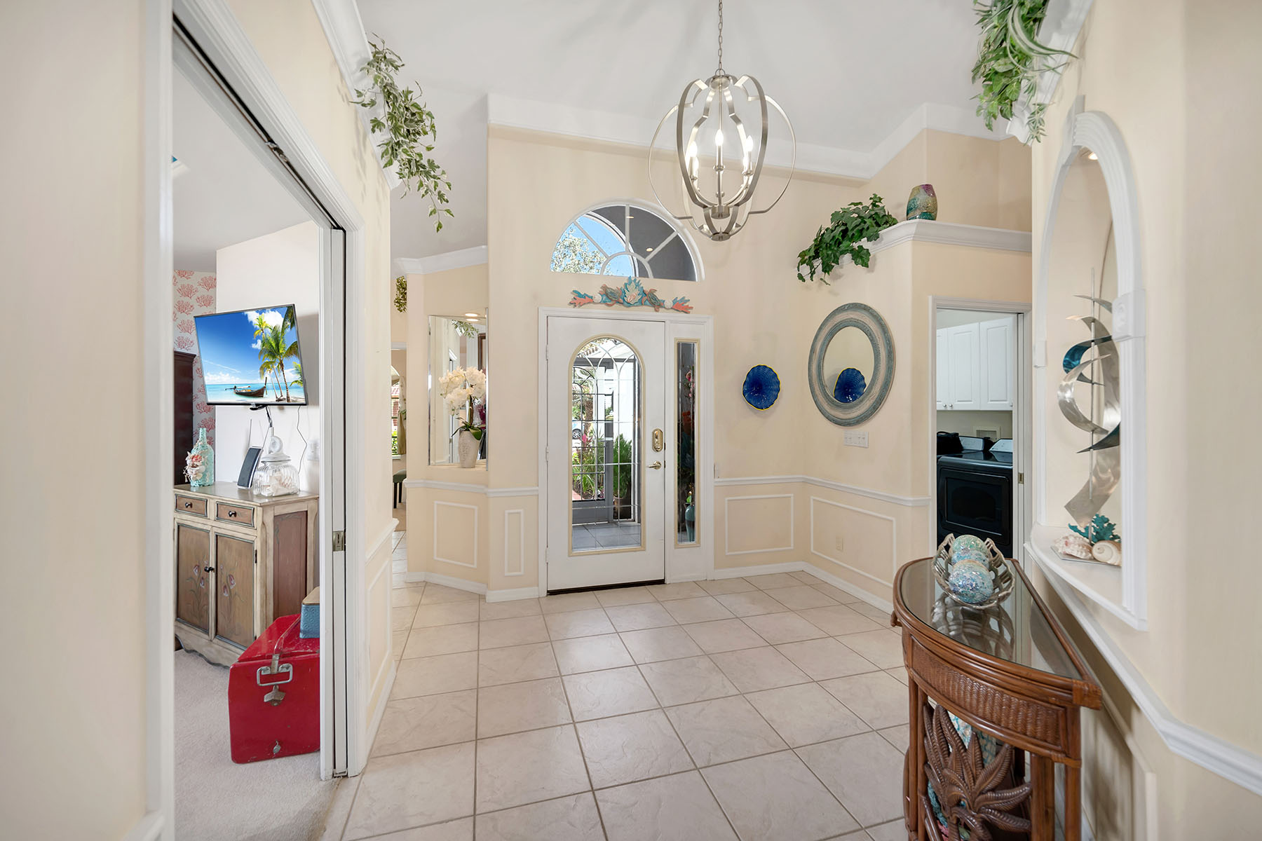 7809 Naples Heritage Drive