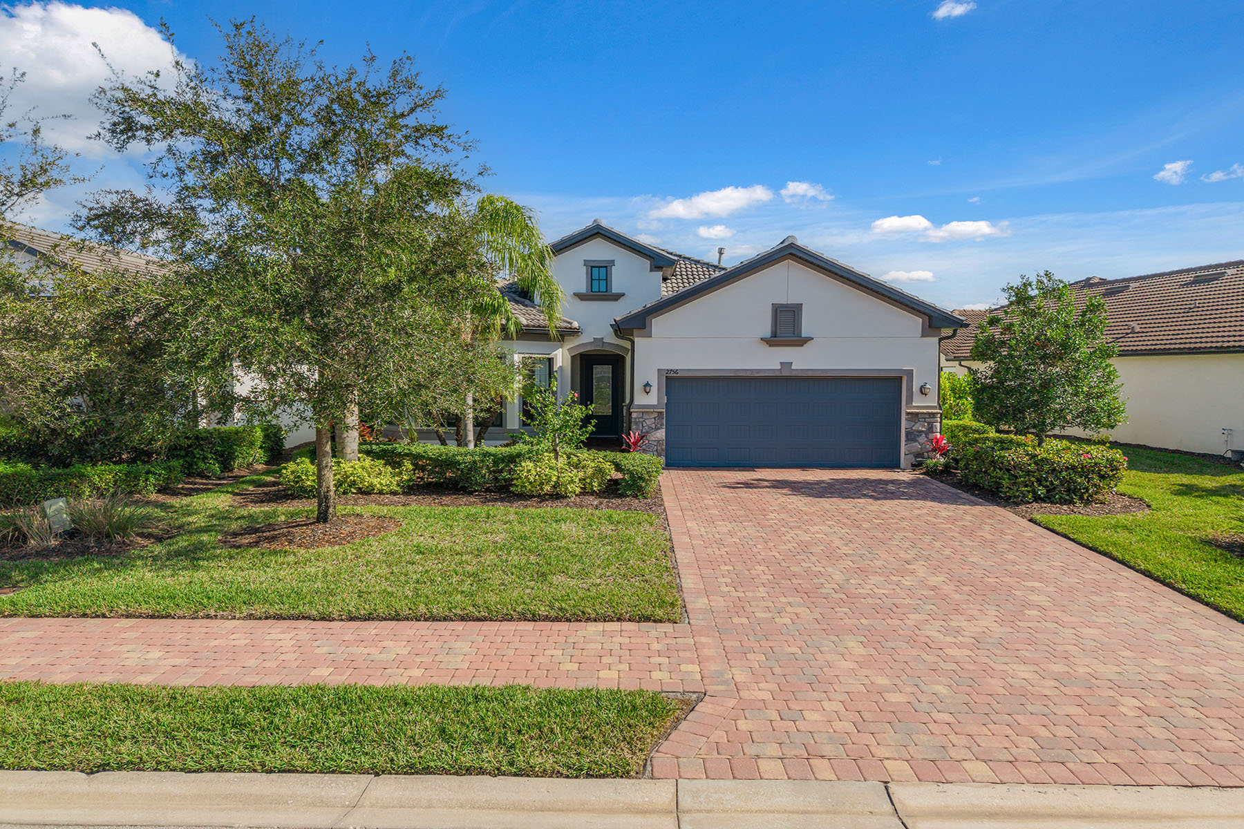 2756 Amaranda Court
