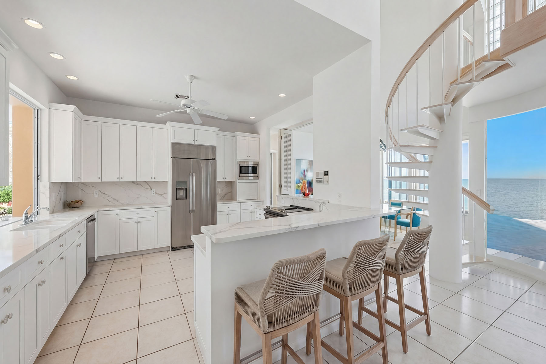30 3rd Avenue S, Naples, FL