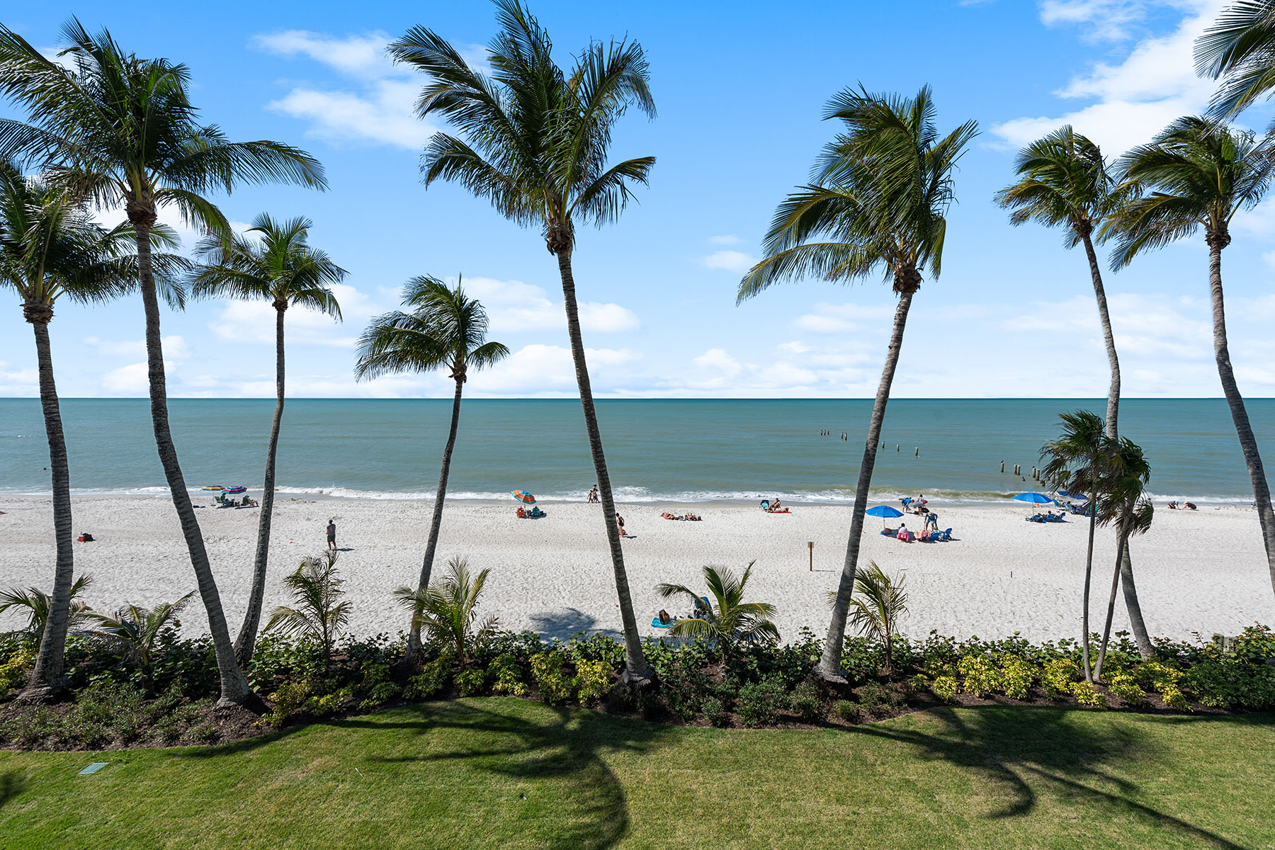 30 3rd Avenue S, Naples, FL