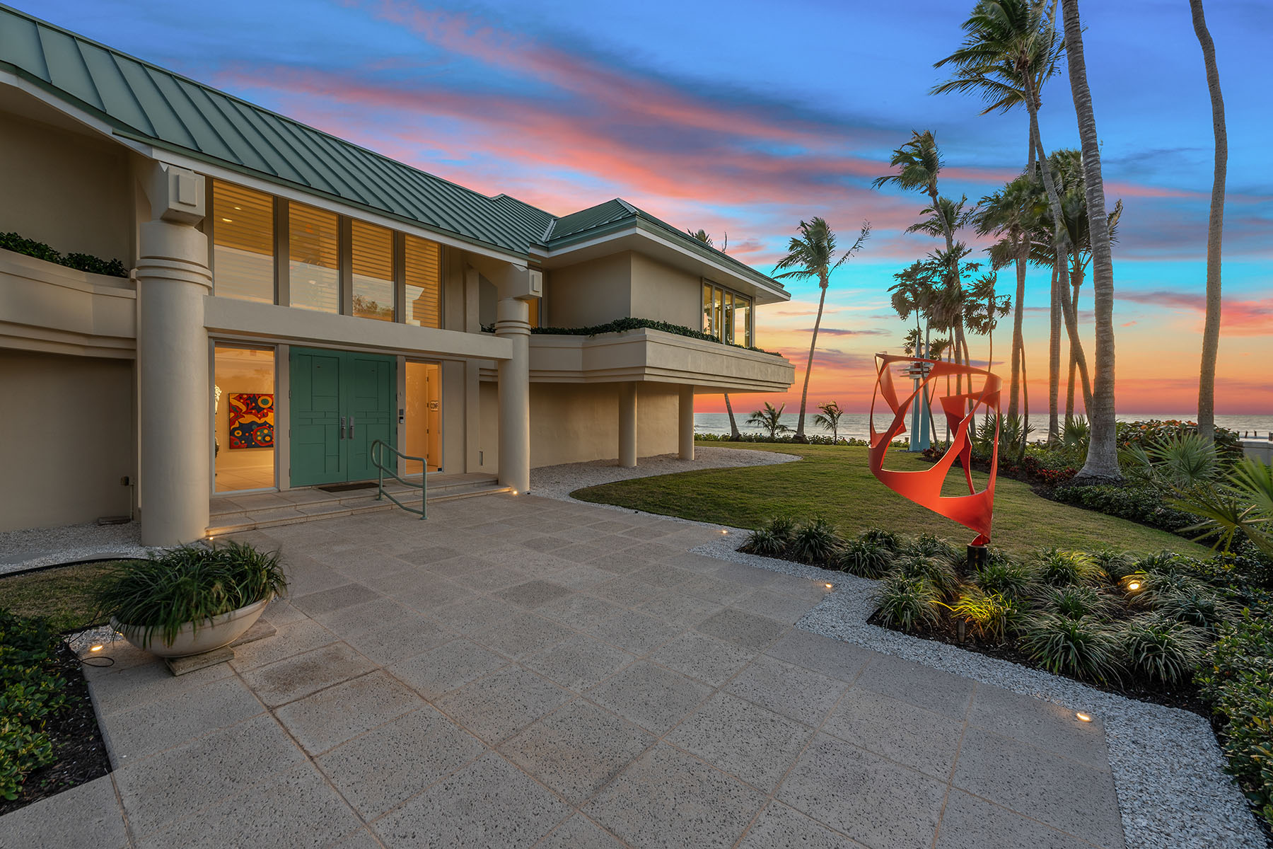 30 3rd Avenue S, Naples, FL