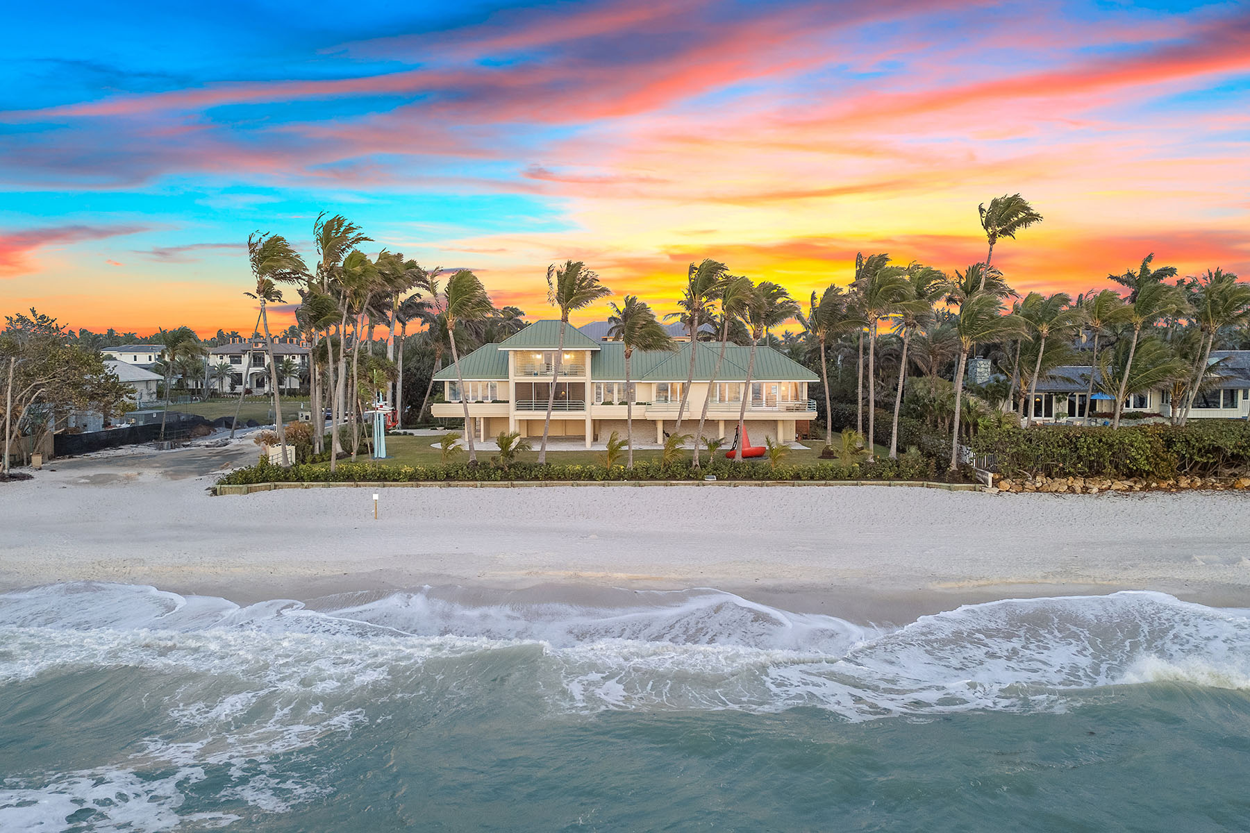 30 3rd Avenue S, Naples, FL