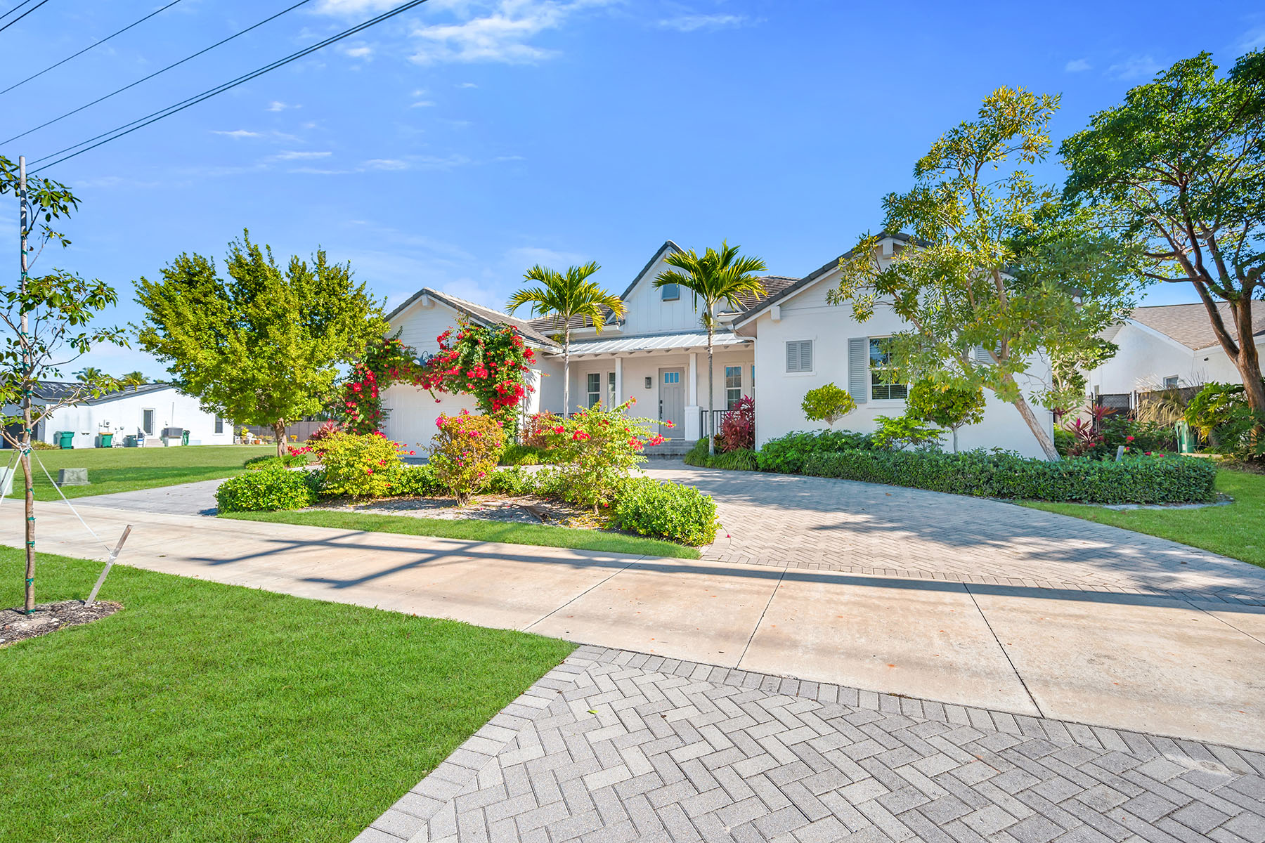 445 S Heathwood Drive