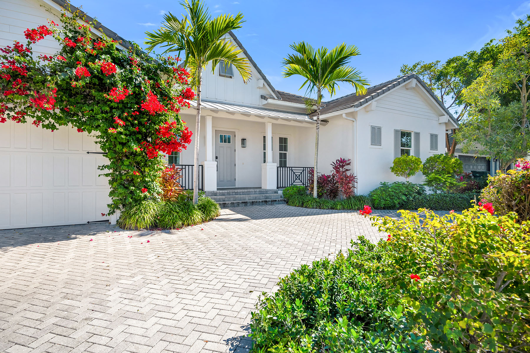 445 S Heathwood Drive