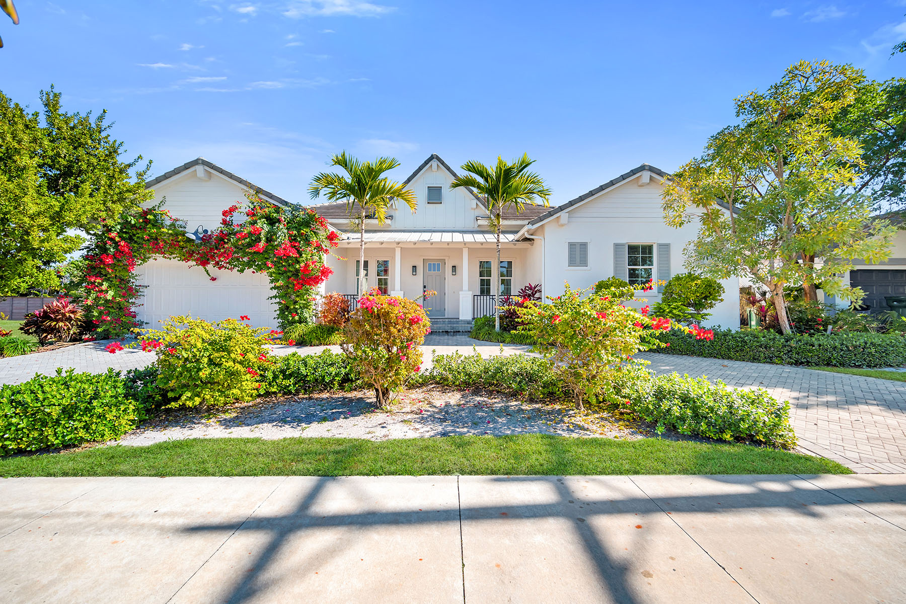 445 S Heathwood Drive