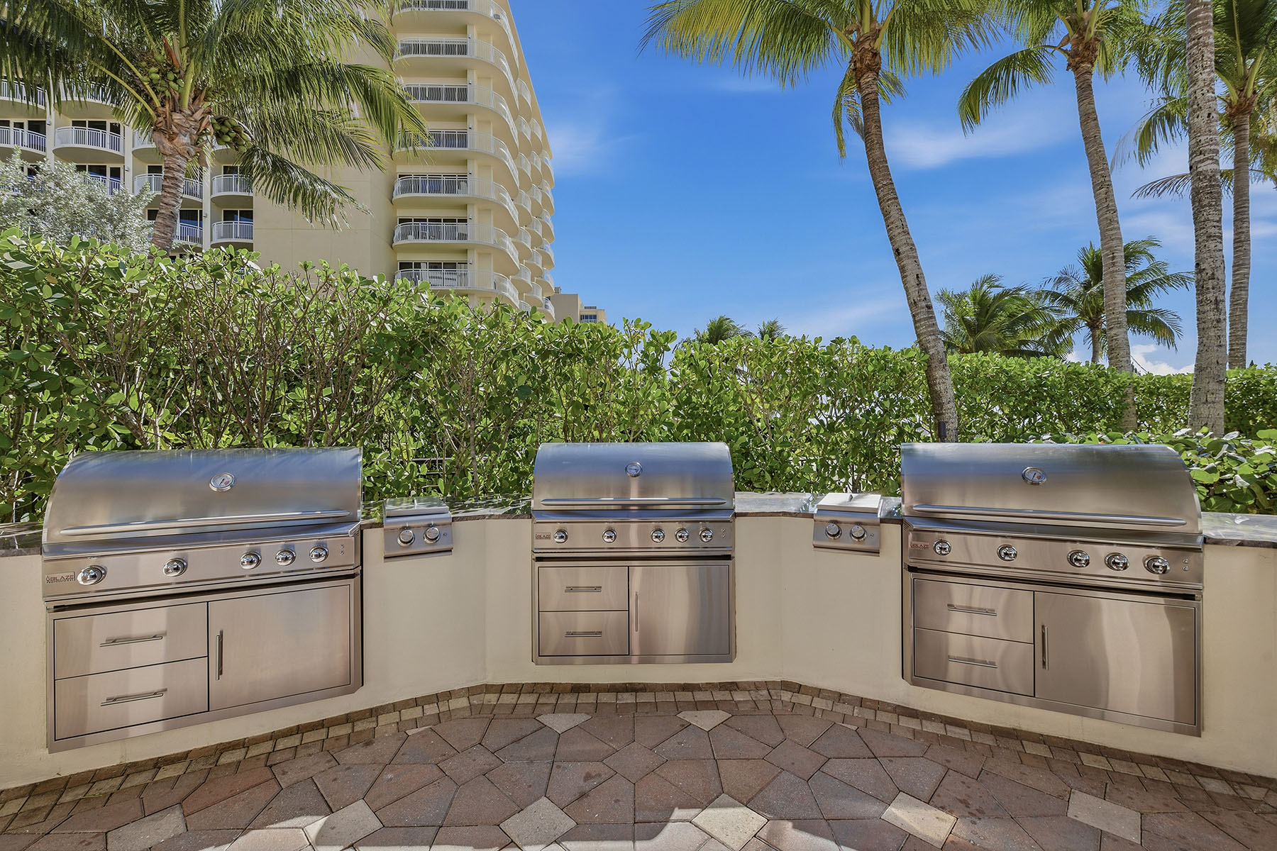 350 S Collier Boulevard , 206