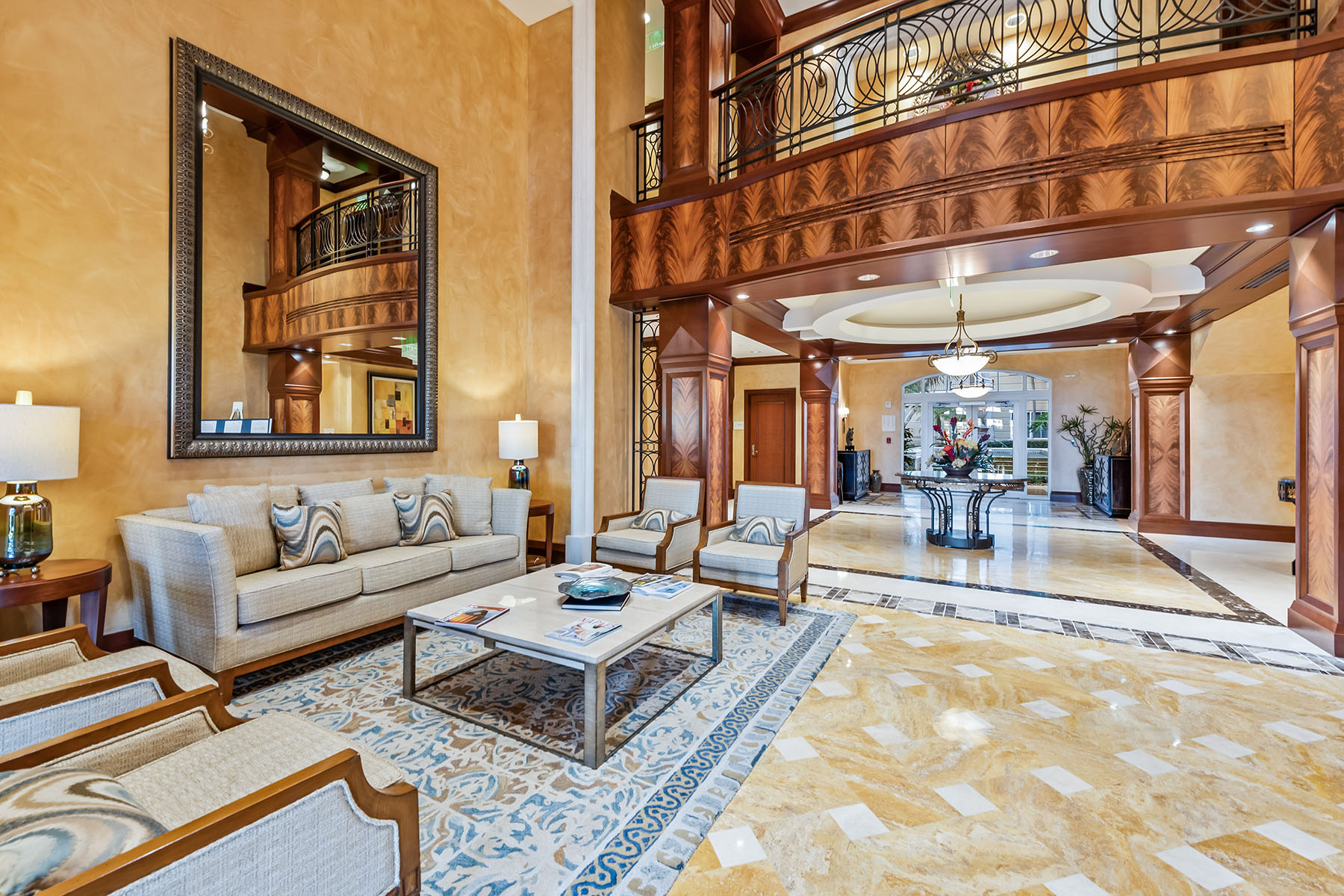 350 S Collier Boulevard , 206