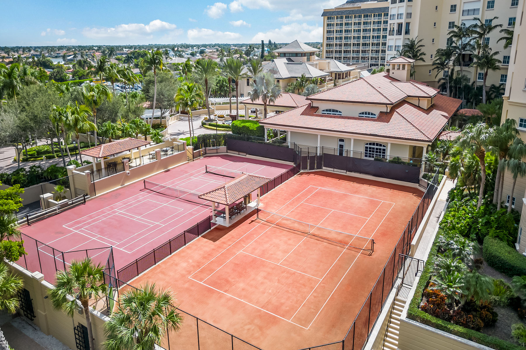350 S Collier Boulevard , 206