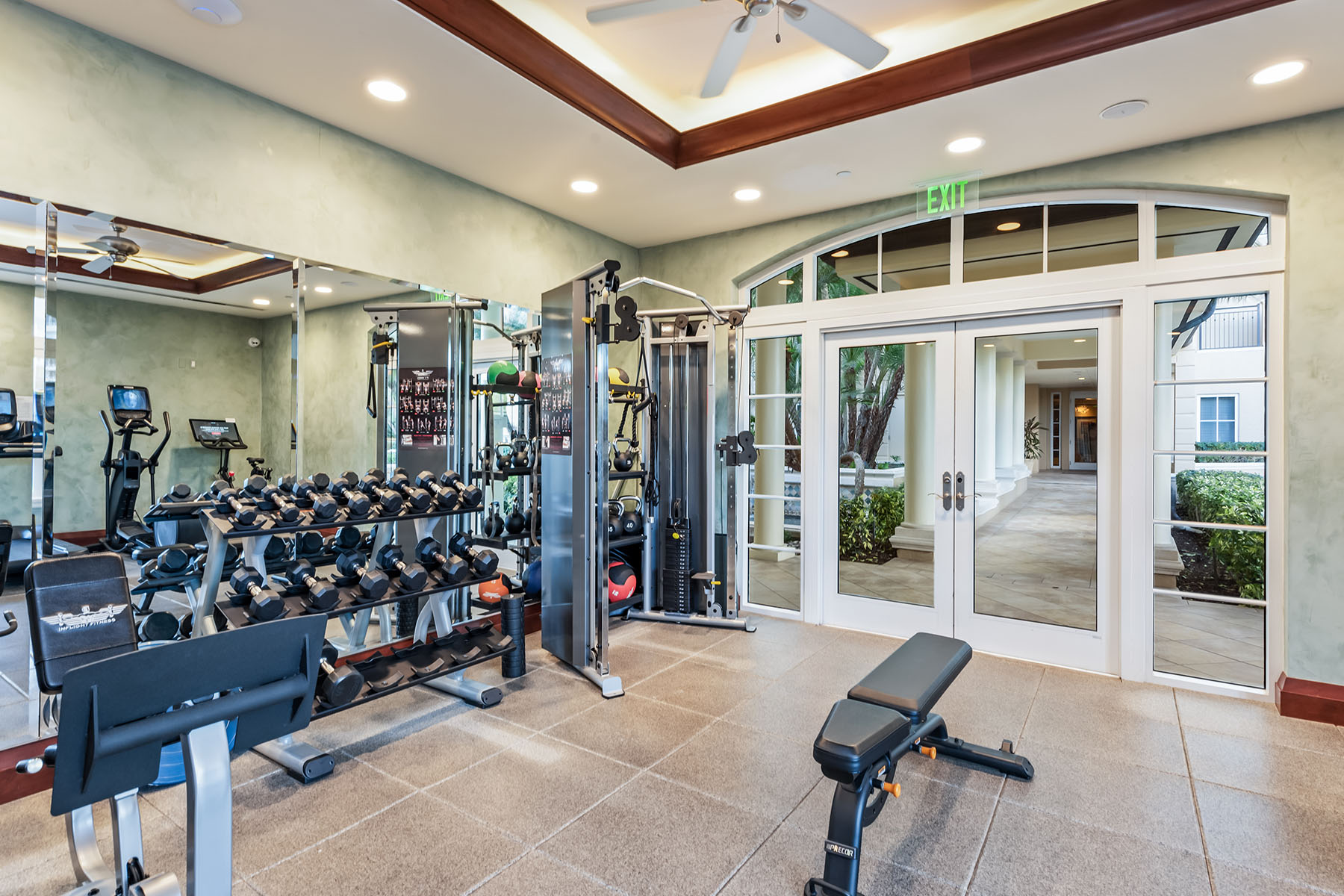 350 S Collier Boulevard , 206
