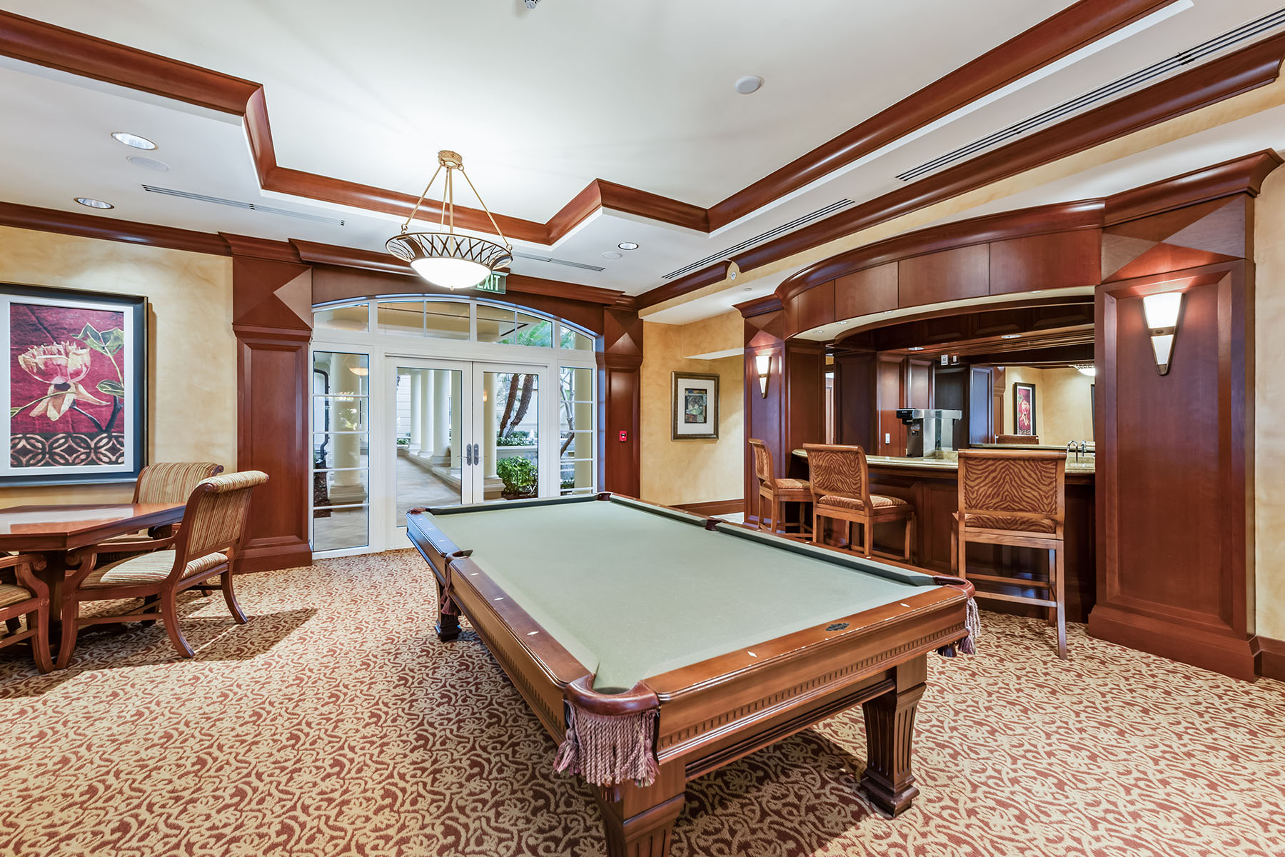 350 S Collier Boulevard , 206