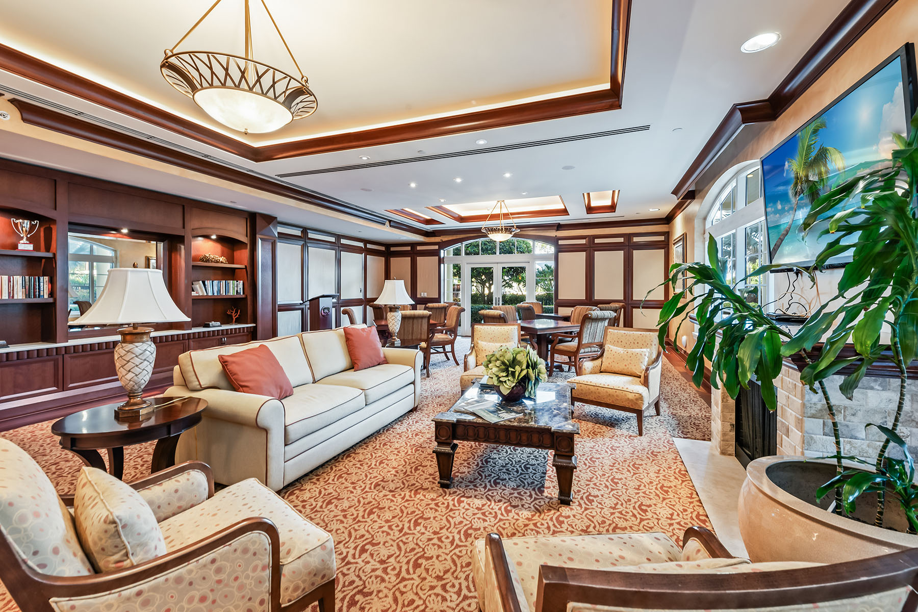 350 S Collier Boulevard , 206
