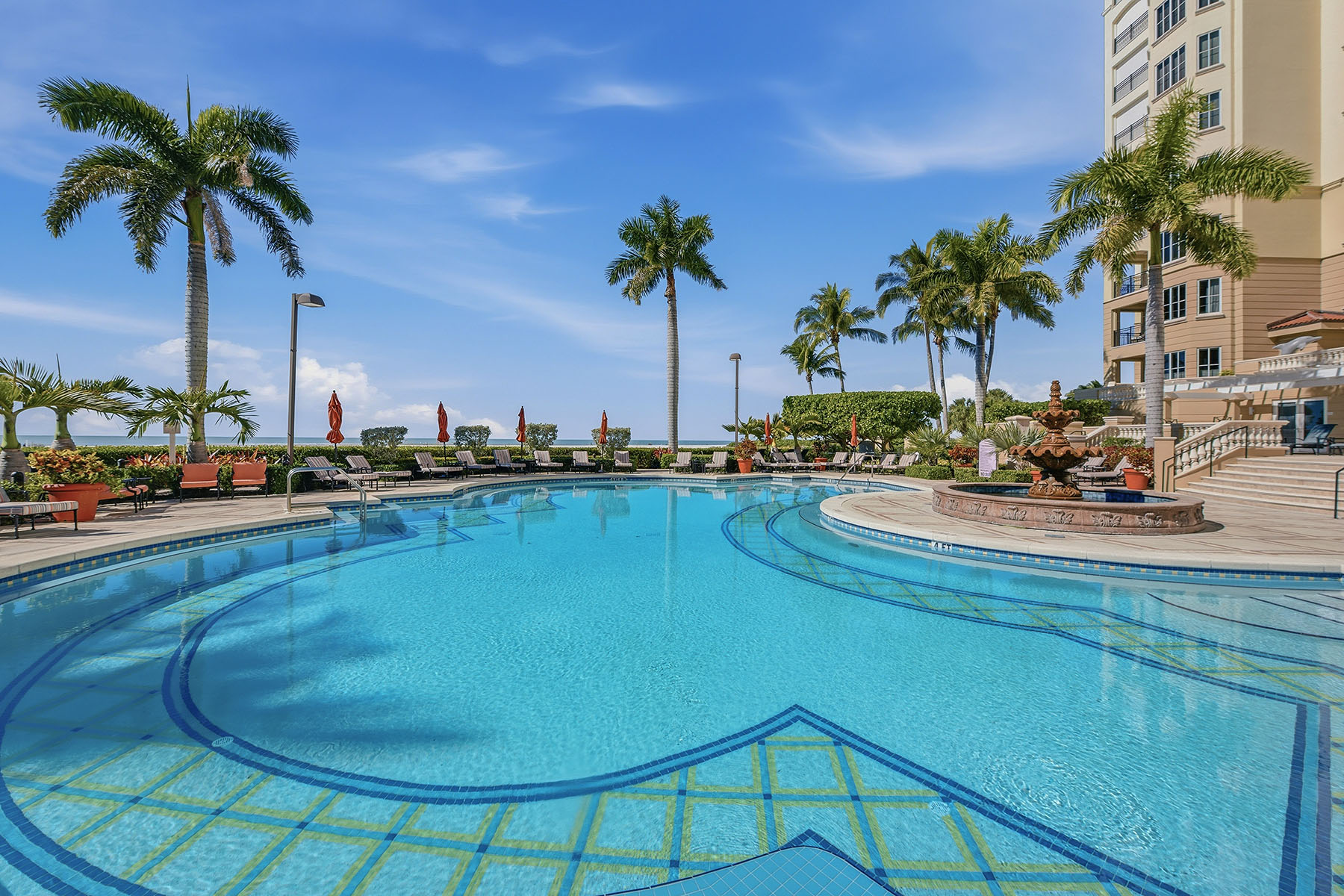 350 S Collier Boulevard , 206