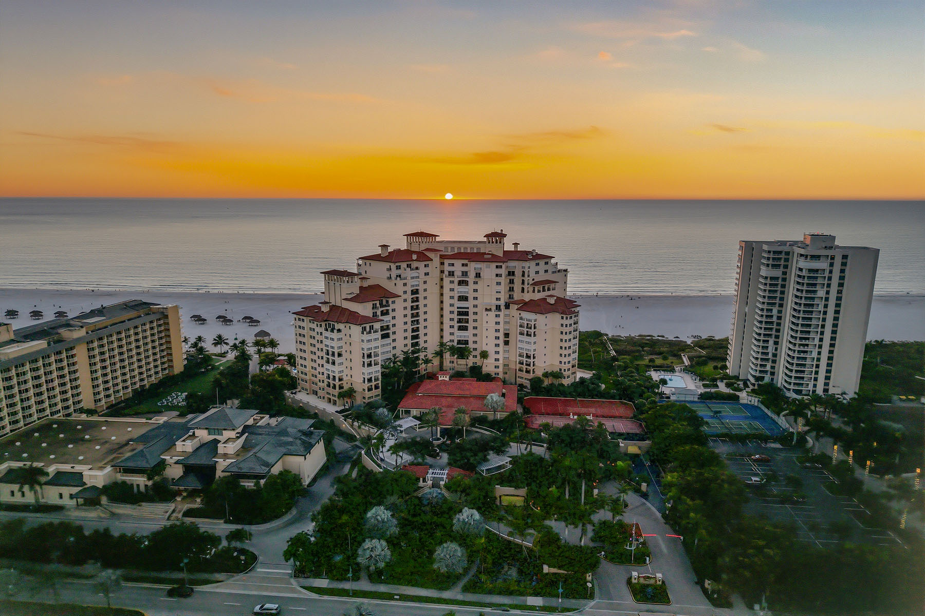 350 S Collier Boulevard , 206