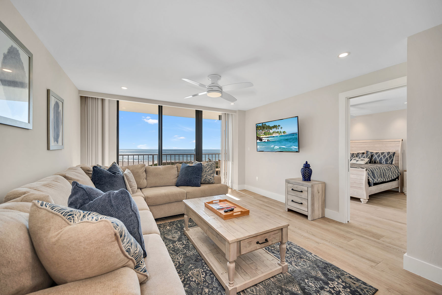 380 Seaview Court , 1405