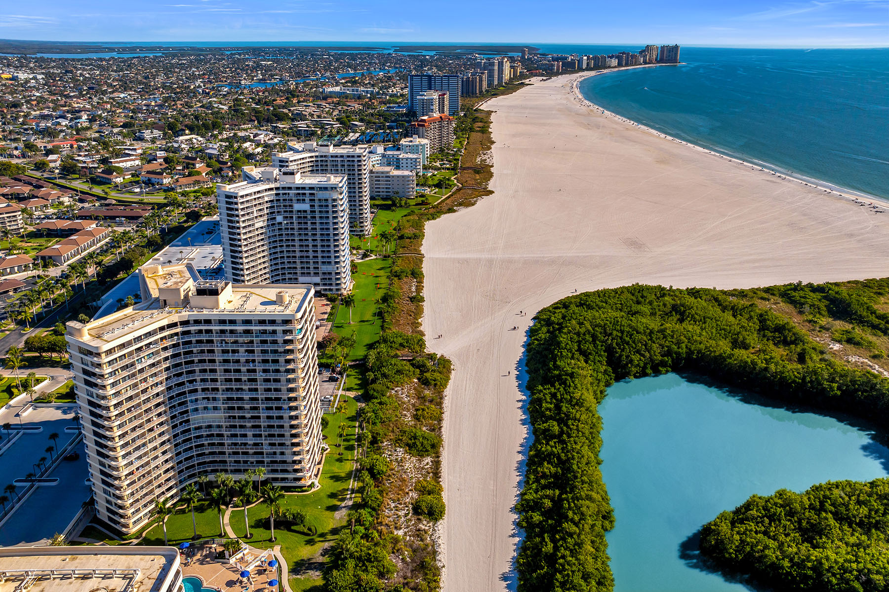 380 Seaview Court , 1405