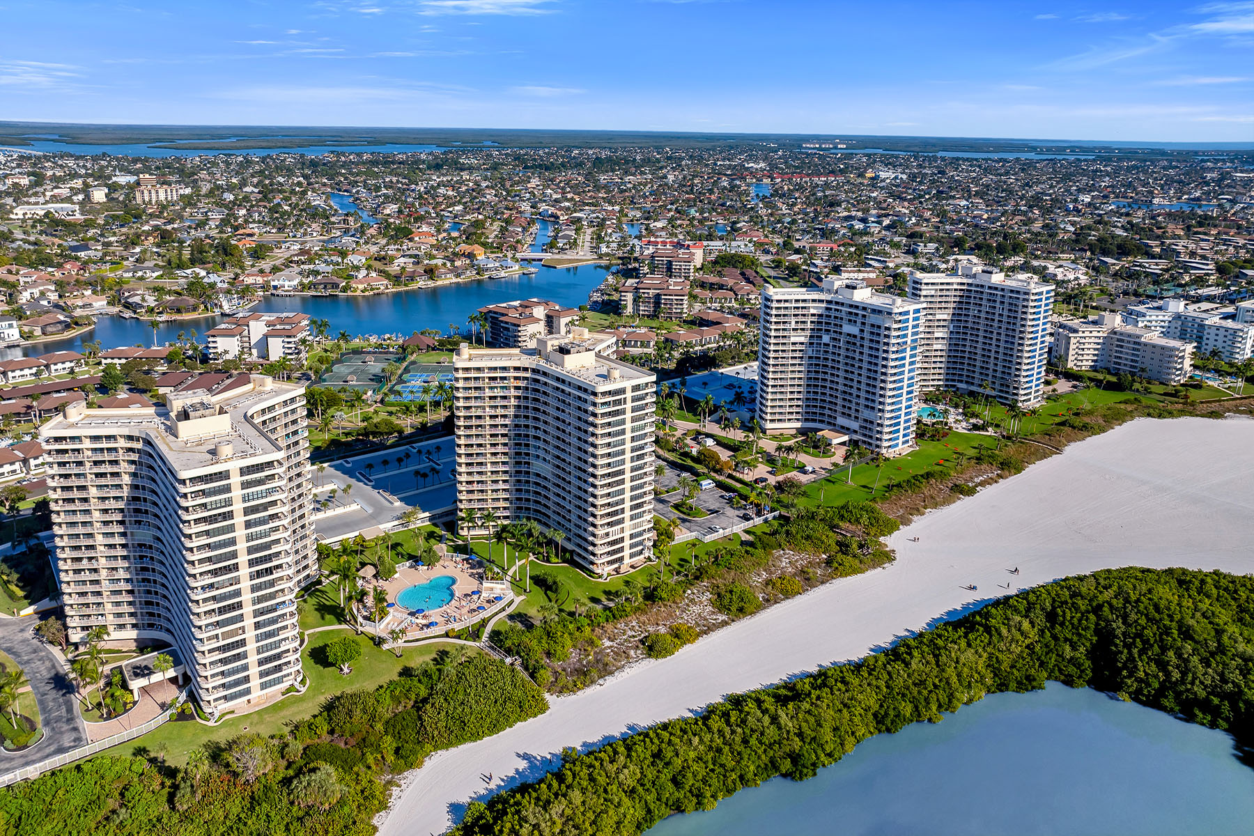380 Seaview Court , 1405