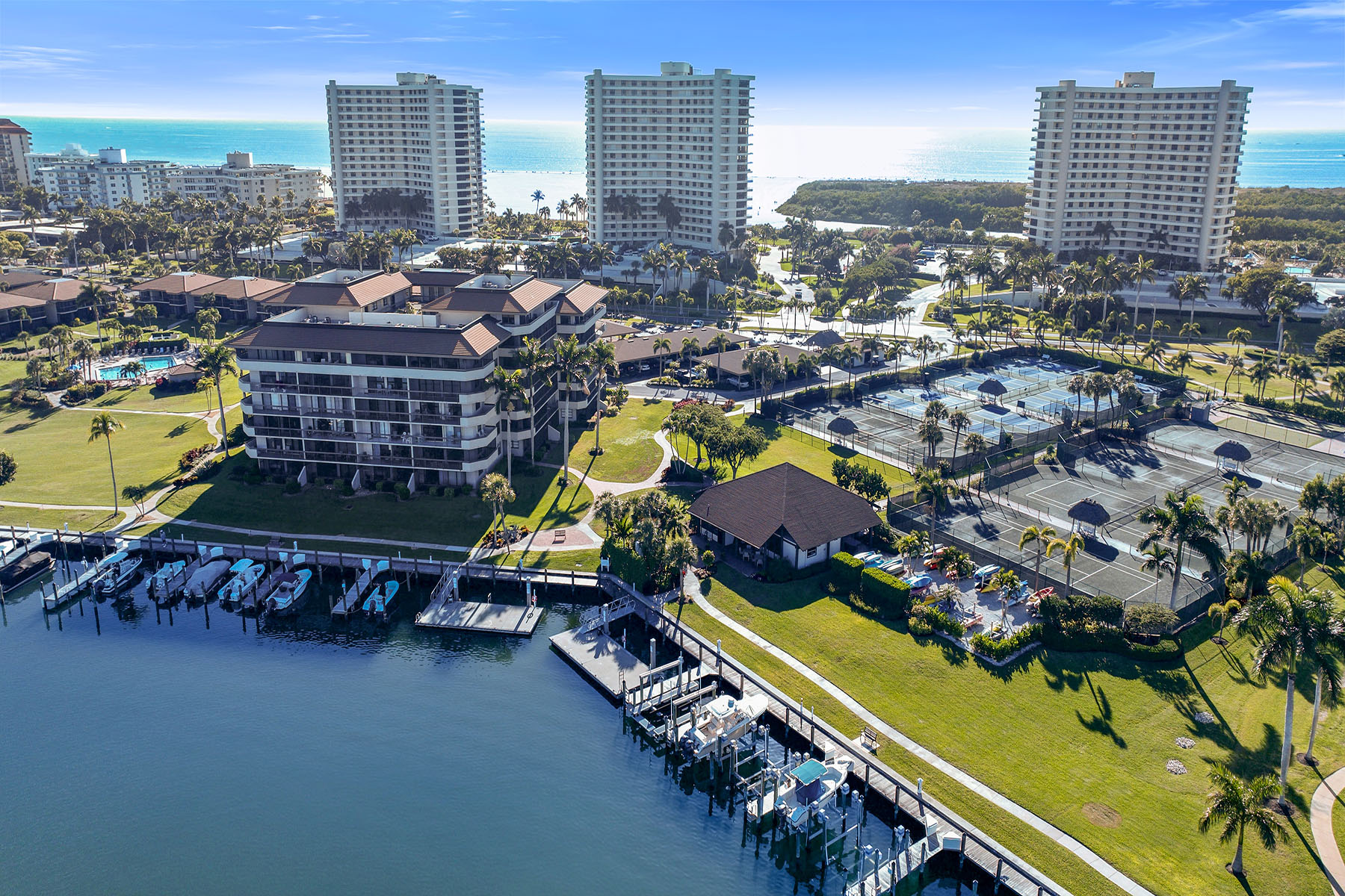 380 Seaview Court , 1405