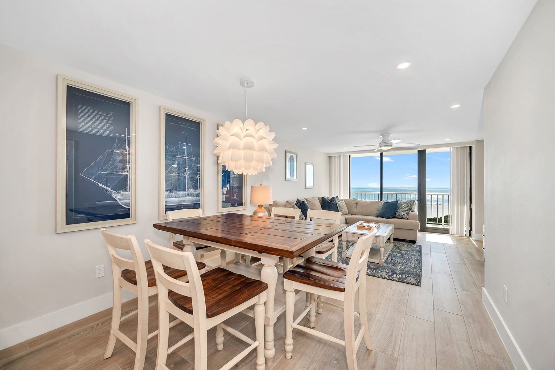380 Seaview Court , 1405