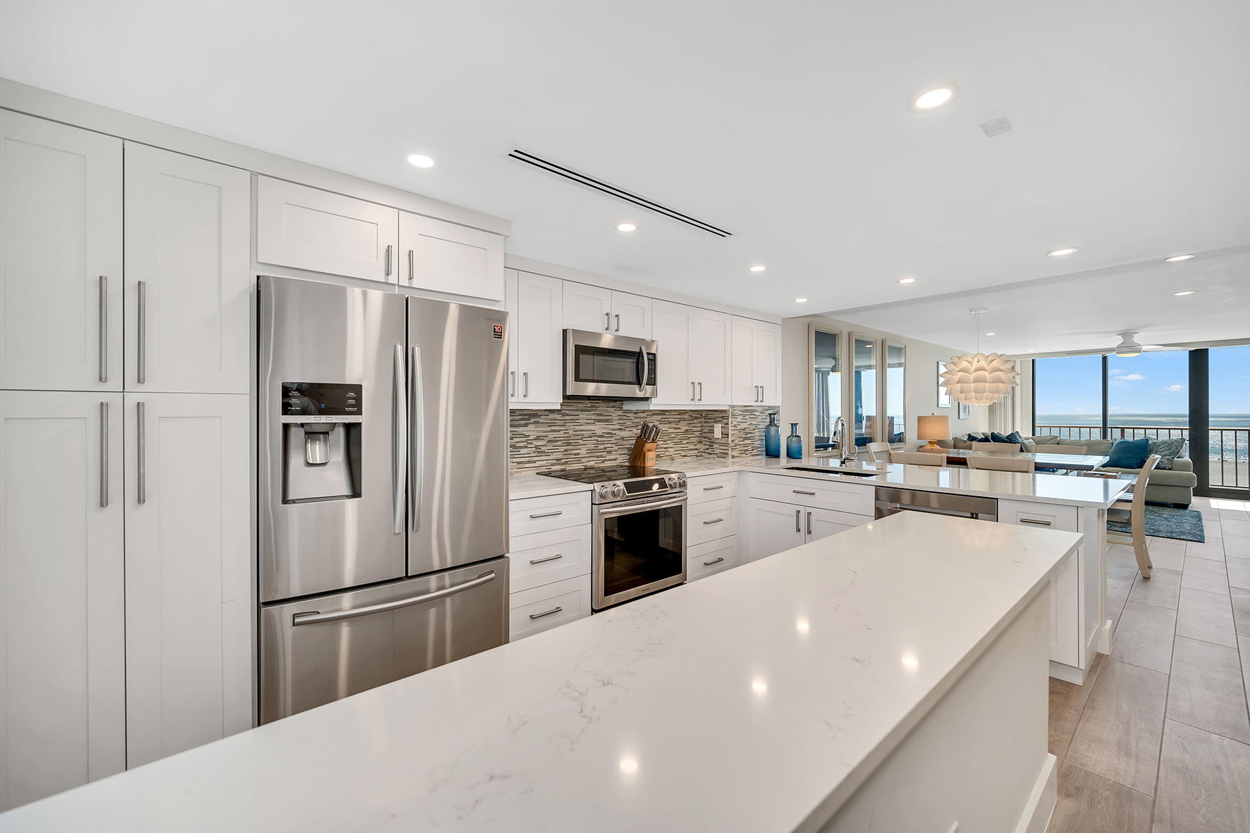 380 Seaview Court , 1405
