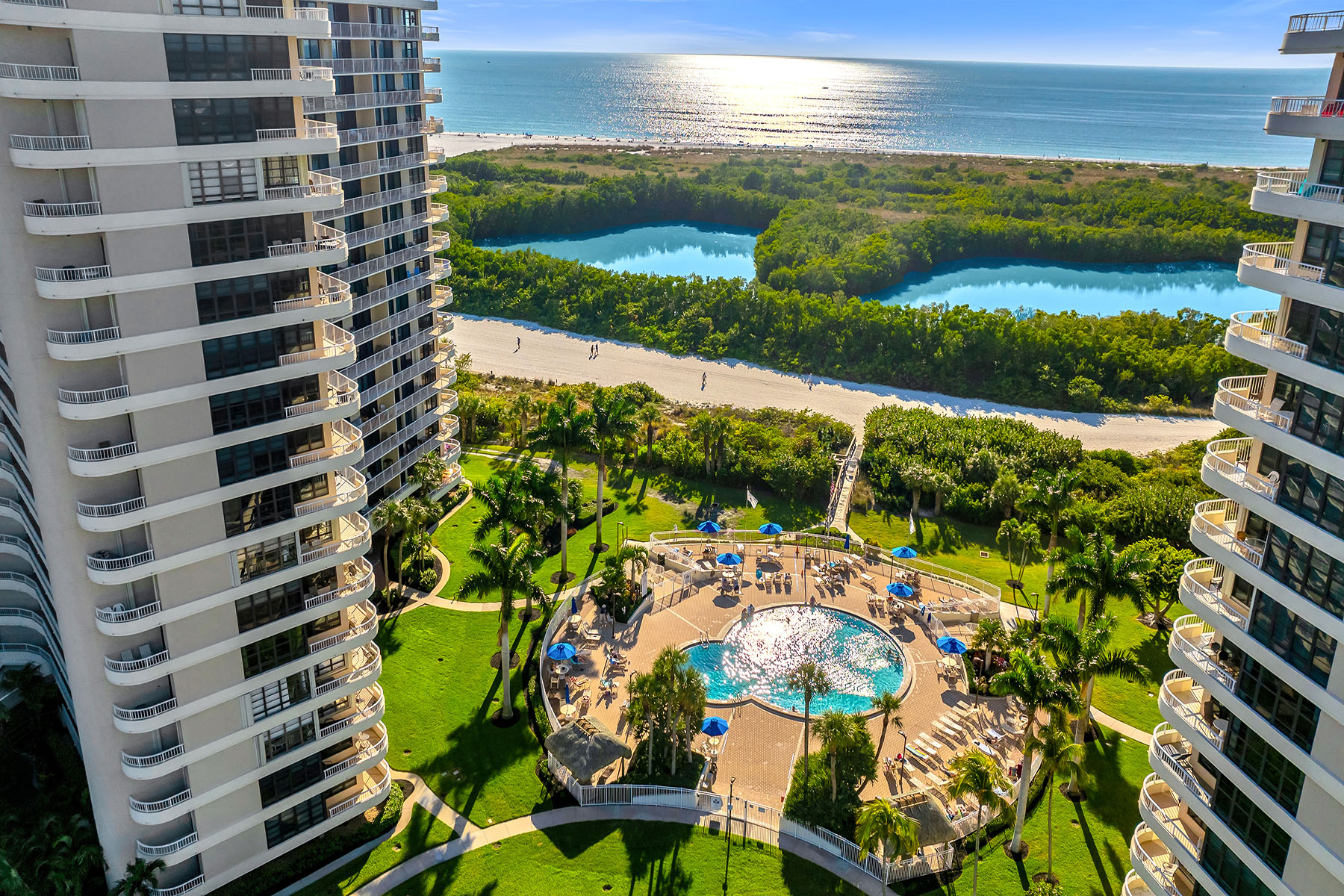 380 Seaview Court , 1405