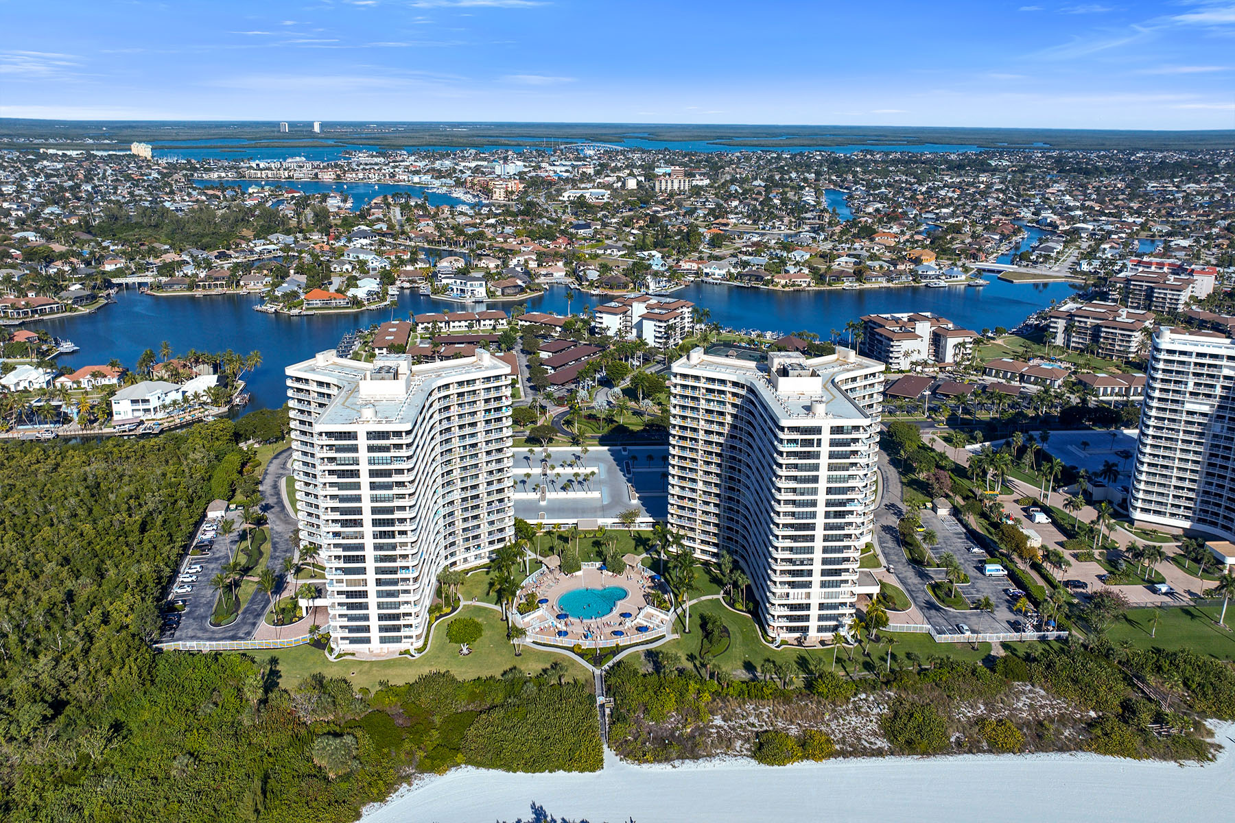 380 Seaview Court , 1405