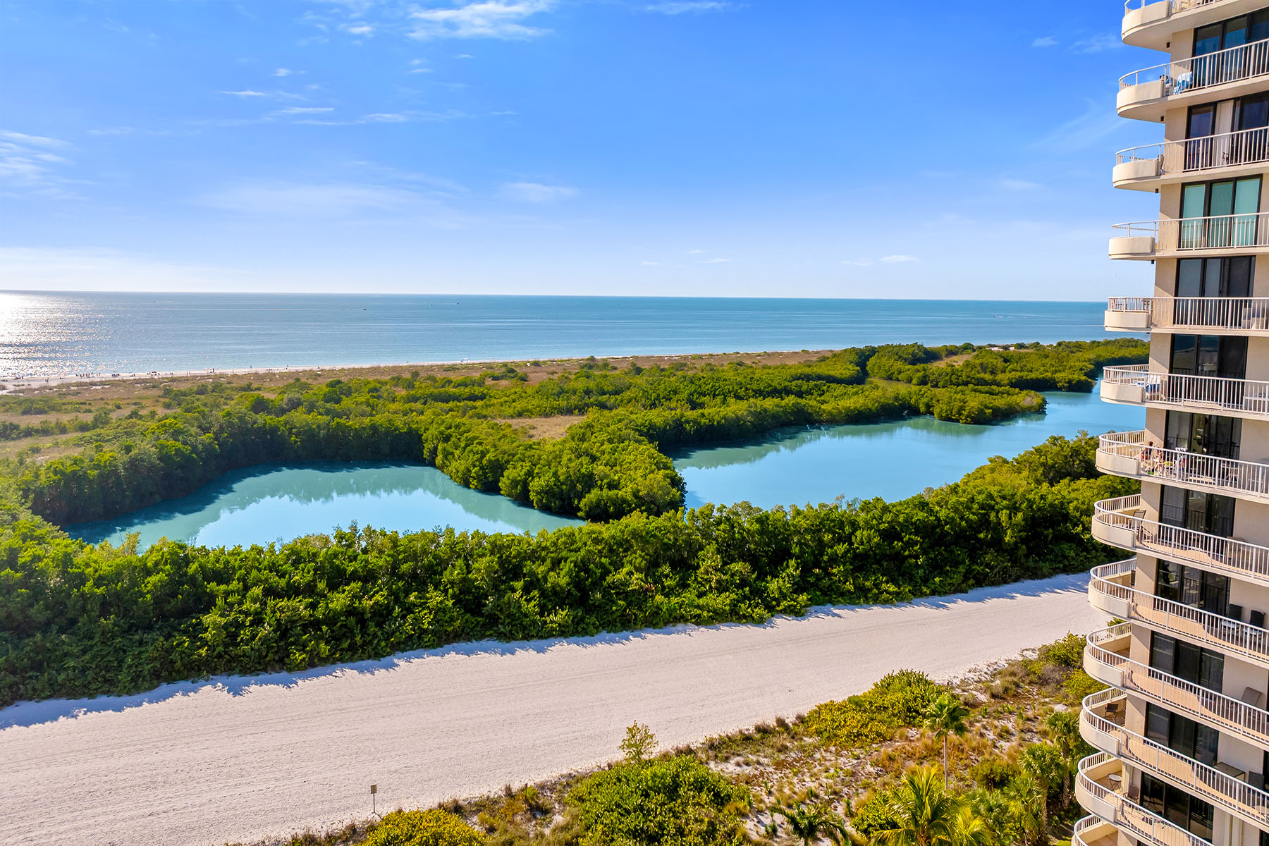 380 Seaview Court , 1405