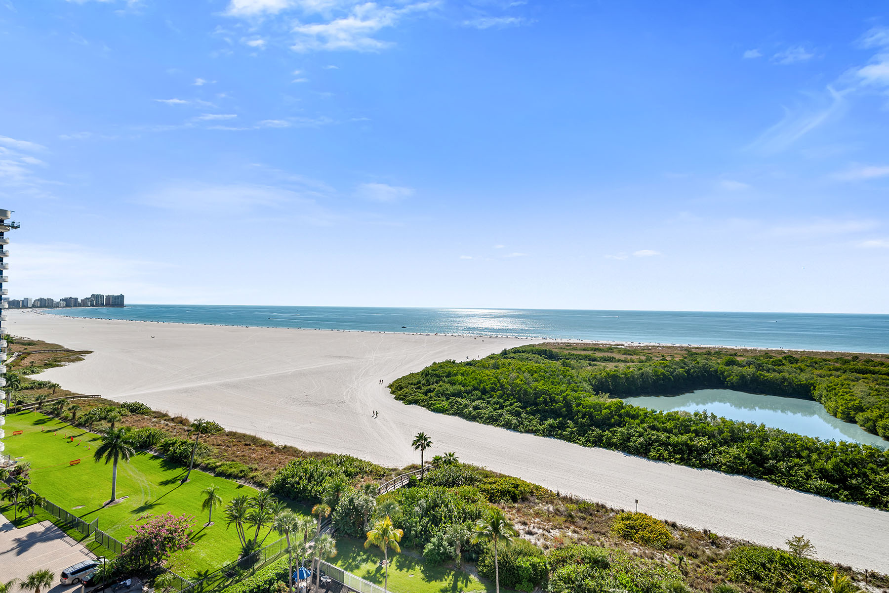 380 Seaview Court , 1405