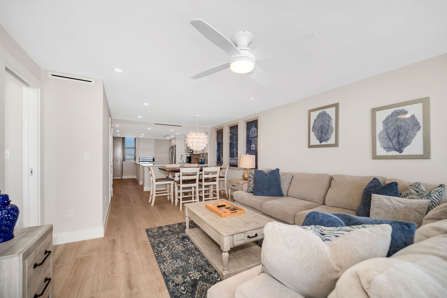 380 Seaview Court , 1405