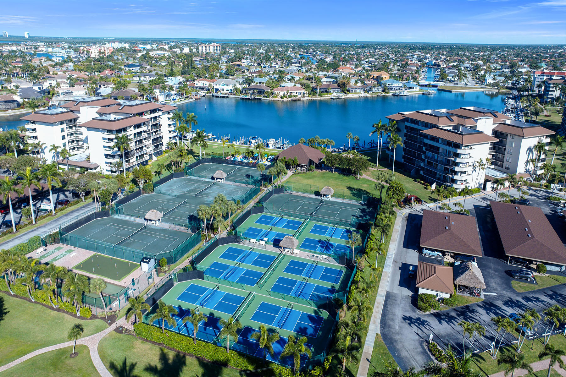 380 Seaview Court , 1405