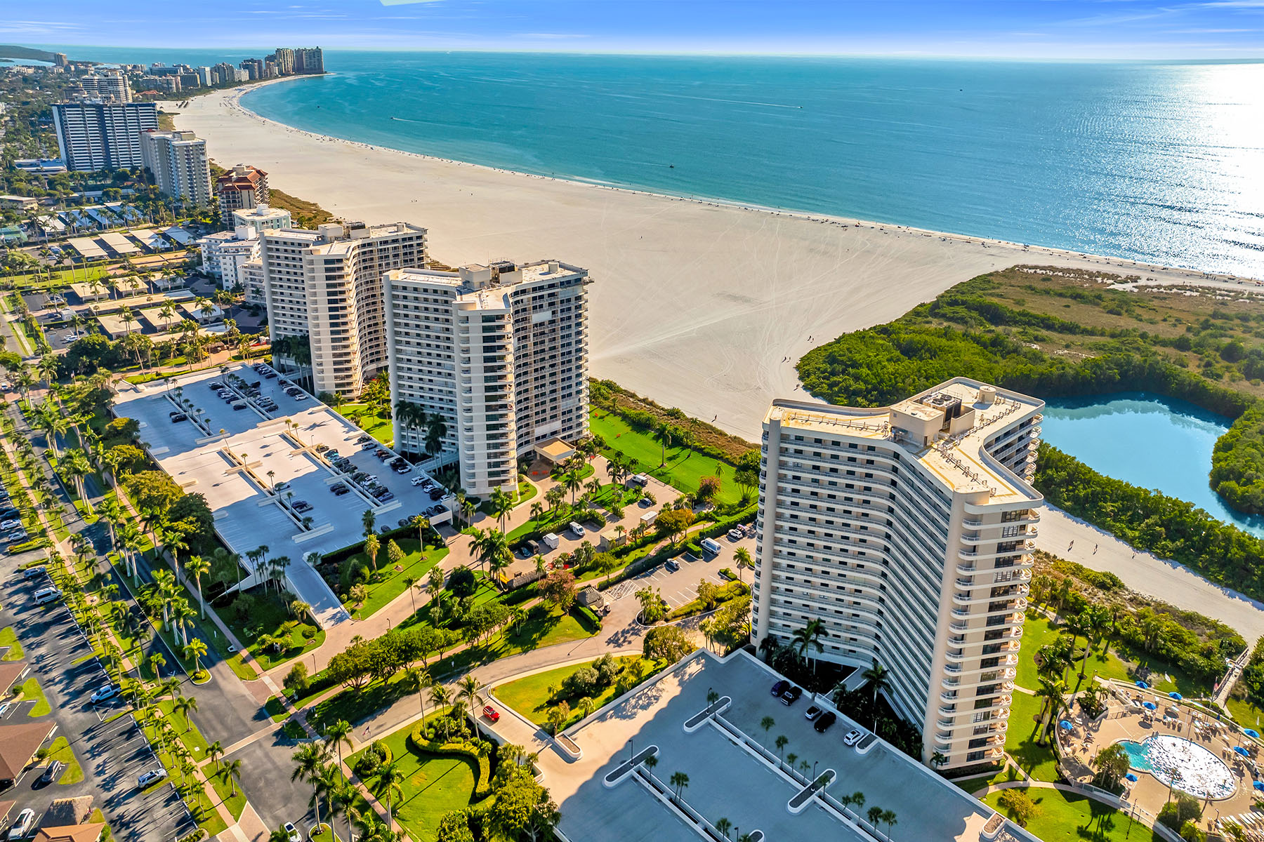 380 Seaview Court , 1405