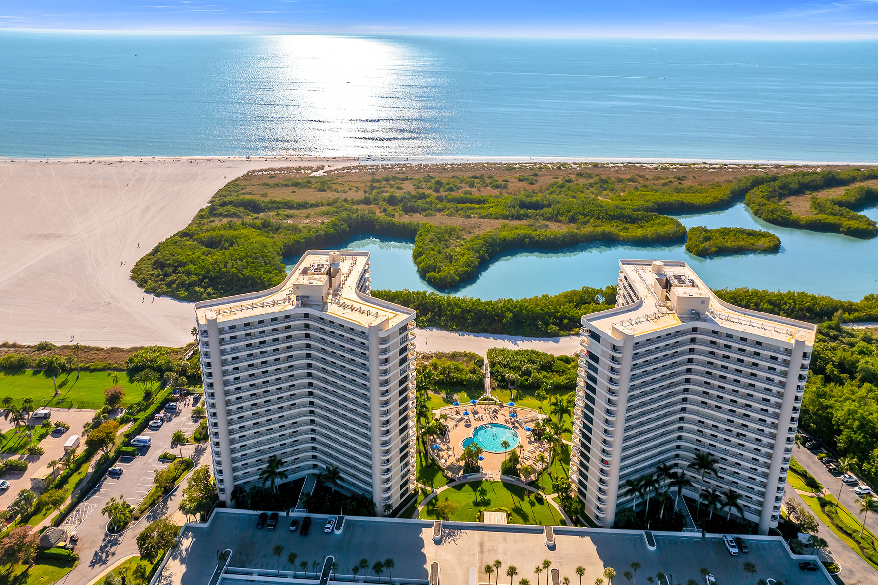 380 Seaview Court , 1405