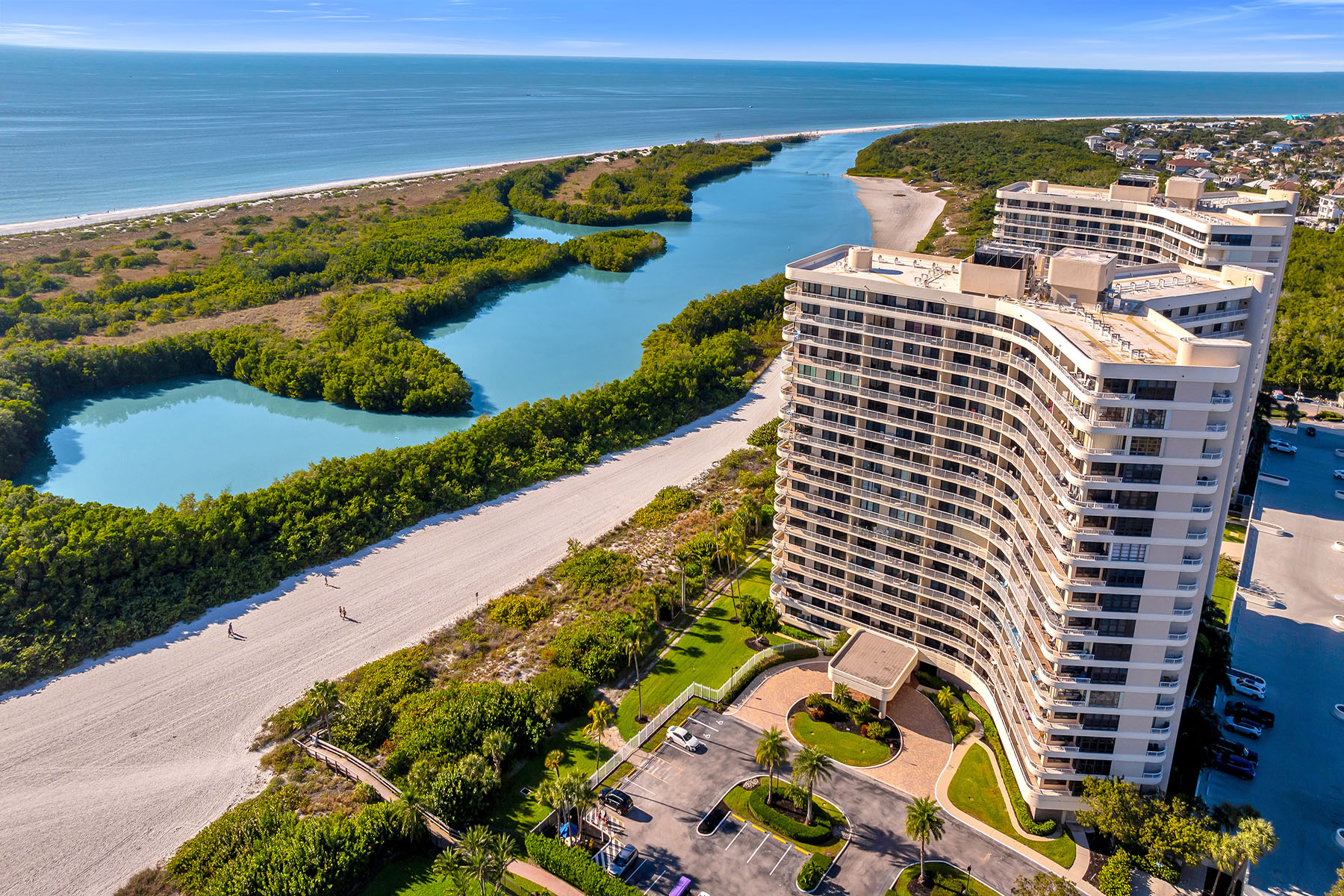 380 Seaview Court , 1405