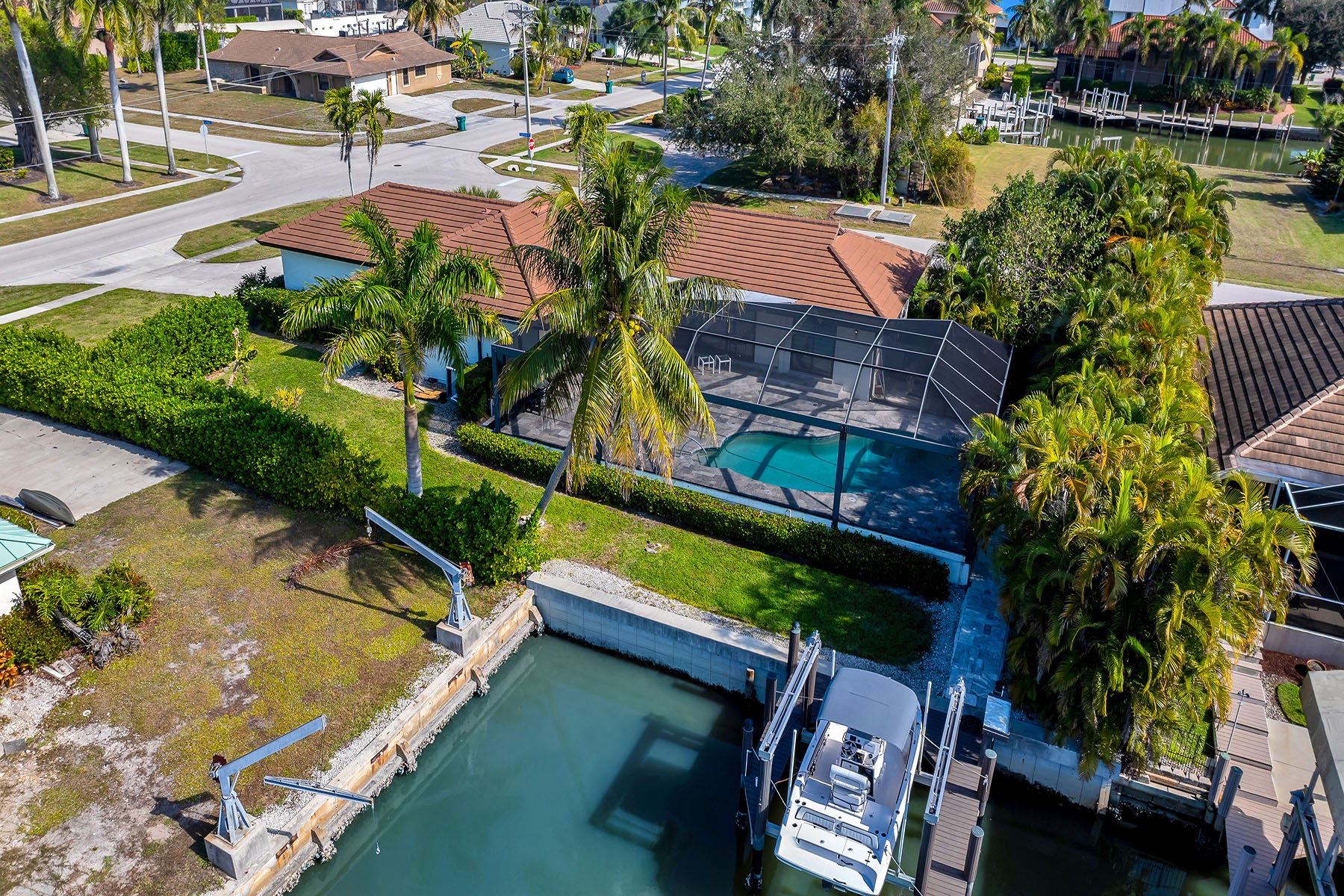 190 Dan River Court