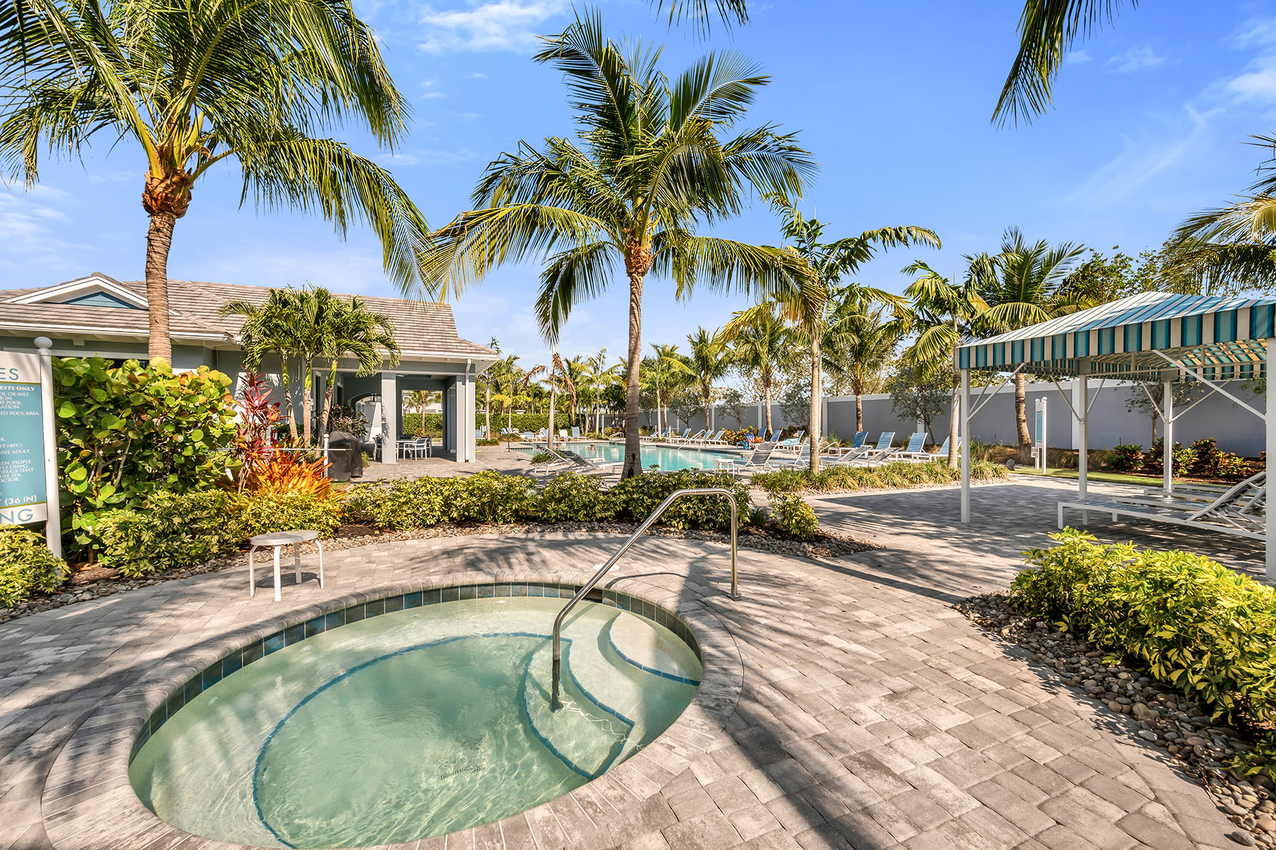 2609 Seychelles Circle , 1607