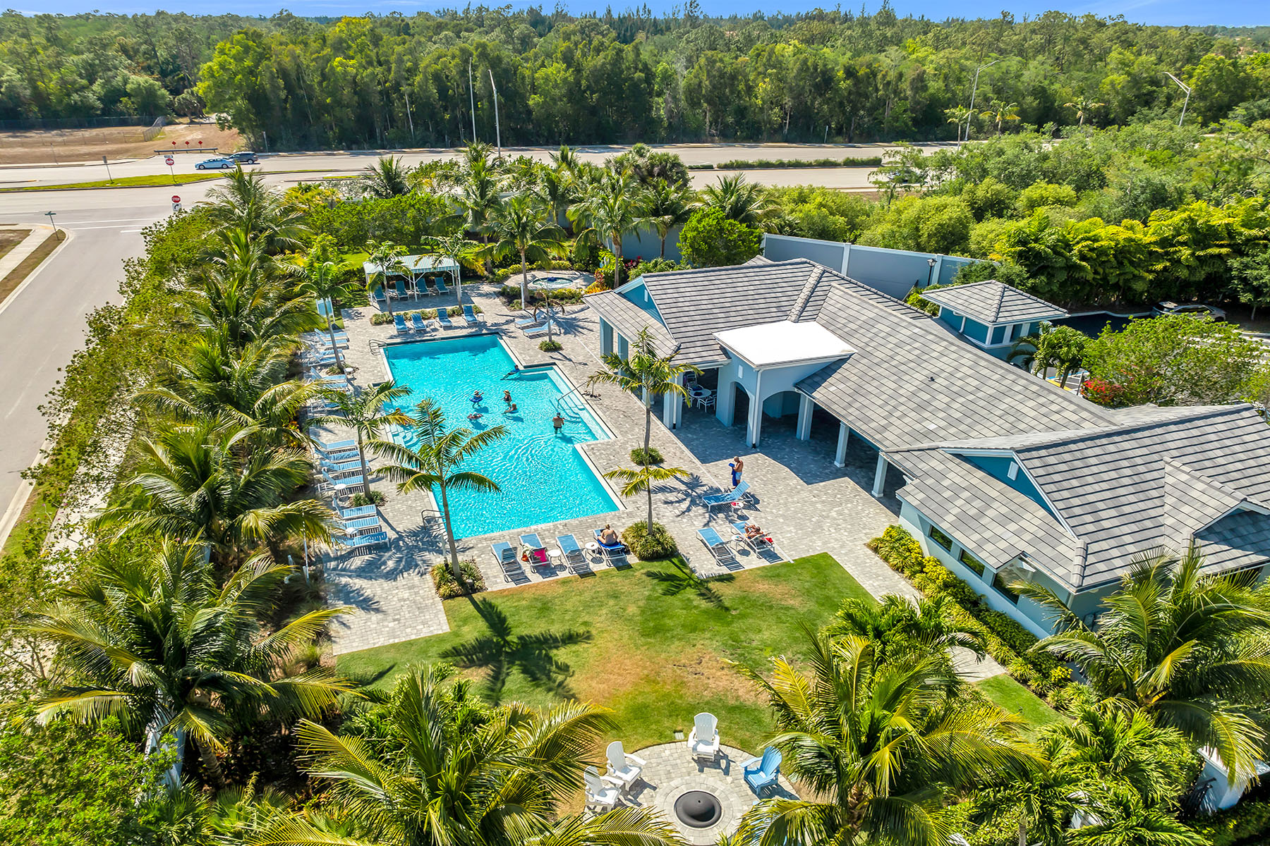 2609 Seychelles Circle , 1607