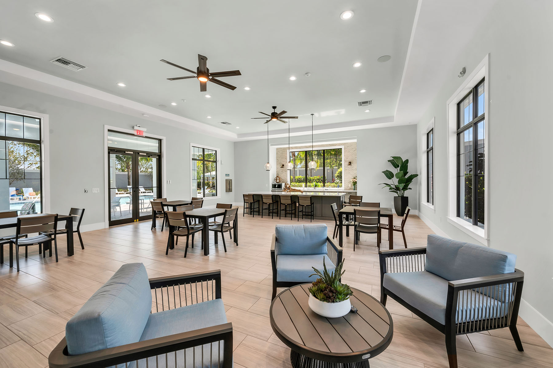 2609 Seychelles Circle , 1607