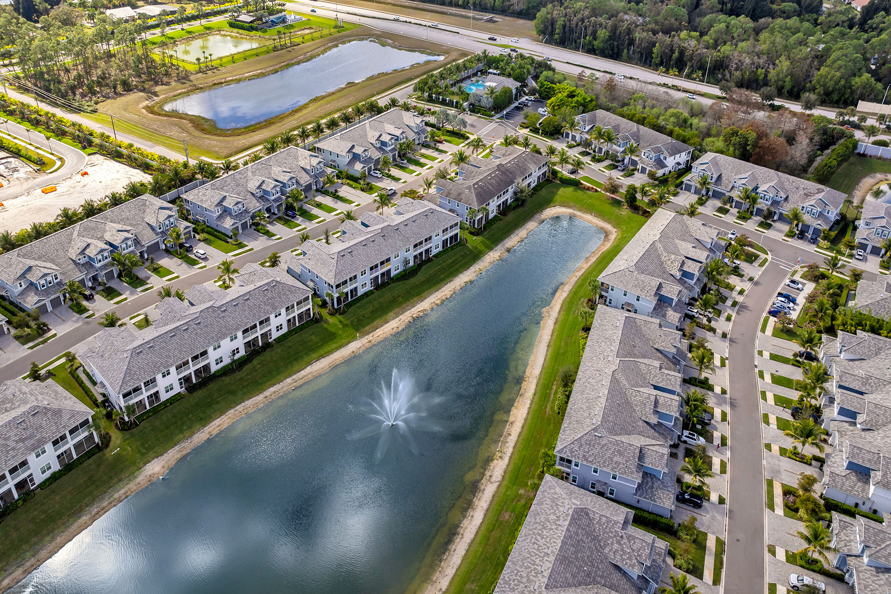 2609 Seychelles Circle , 1607